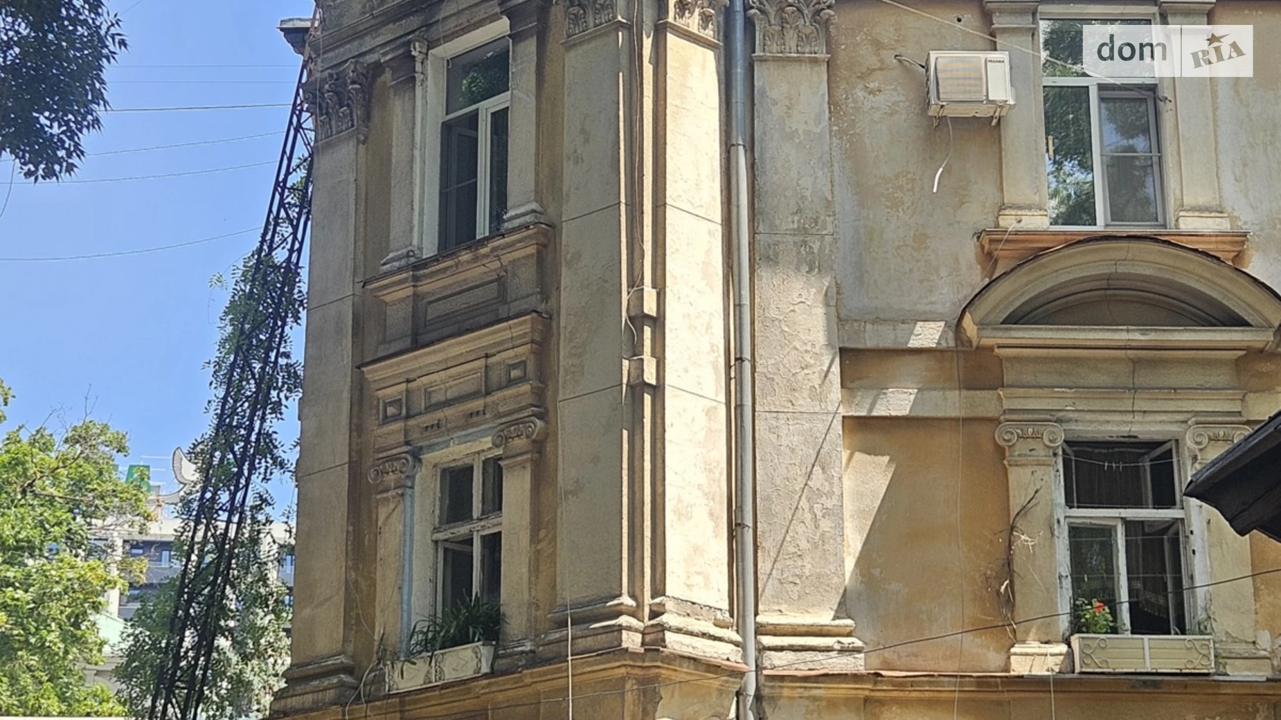 Продається 3-кімнатна квартира 105 кв. м у Одесі, вул. Канатна - фото 2