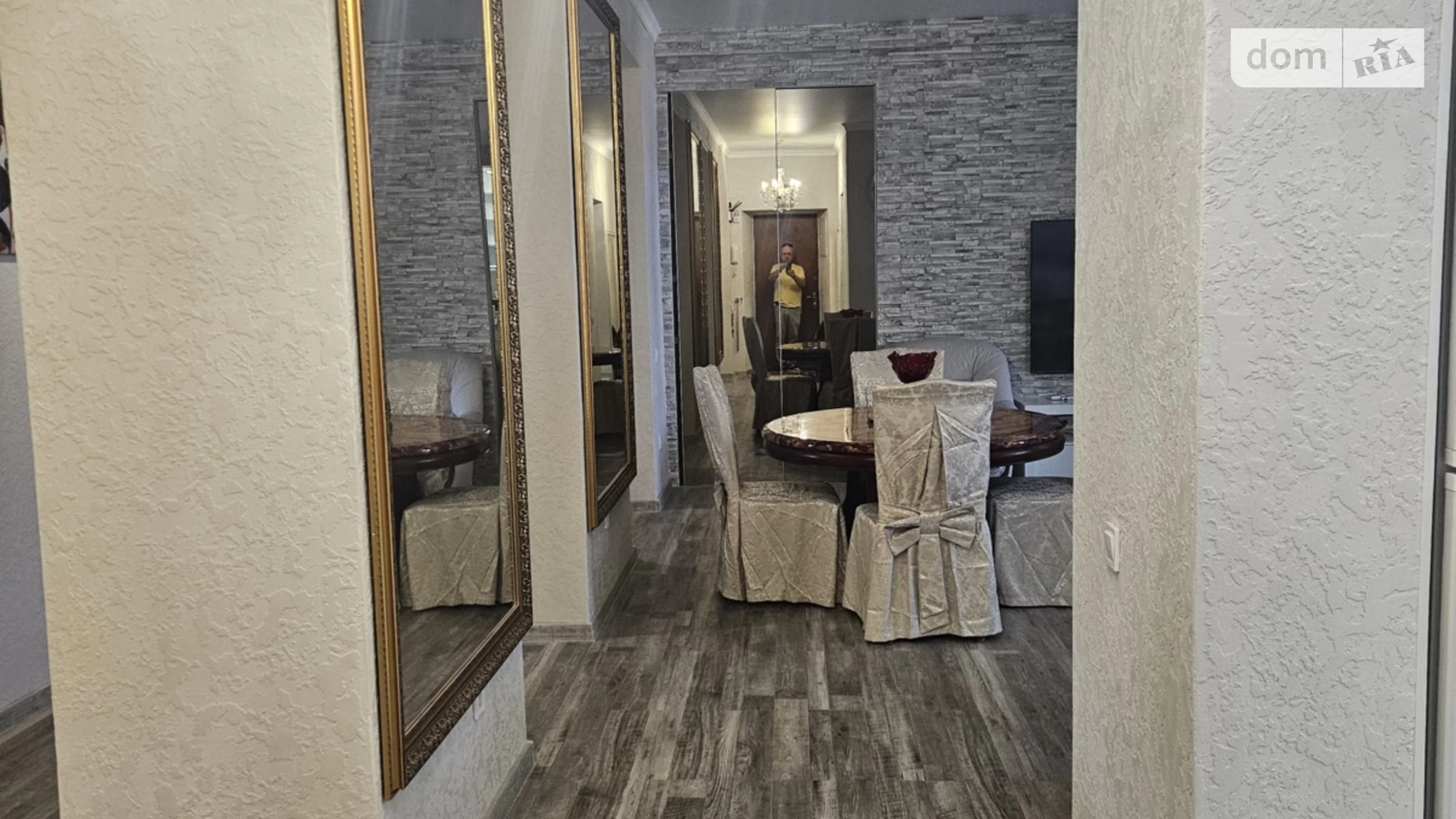 Продається 3-кімнатна квартира 105 кв. м у Одесі, вул. Канатна - фото 5