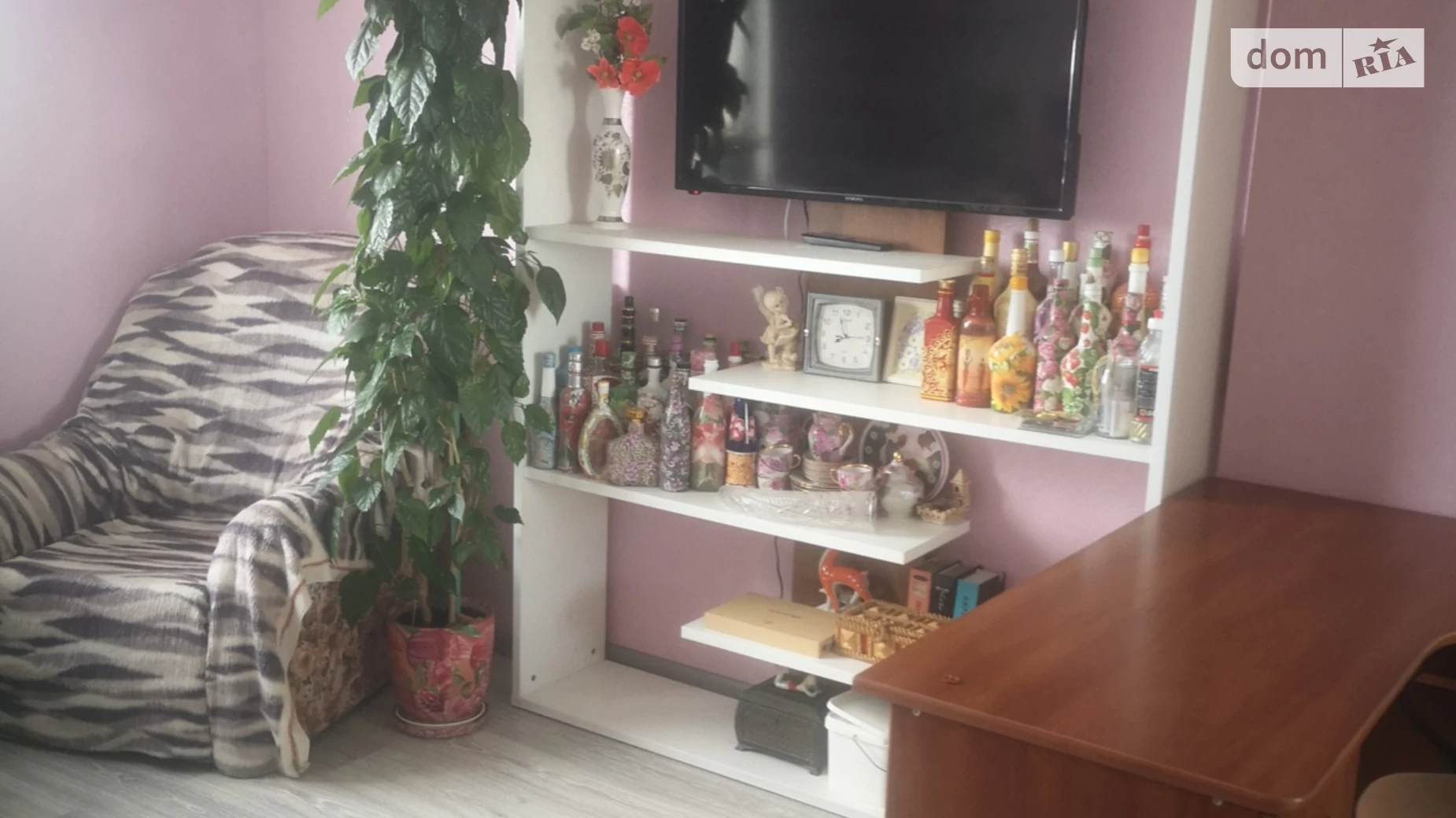 Здається в оренду кімната 43 кв. м у Києві, цена: 5000 грн - фото 4