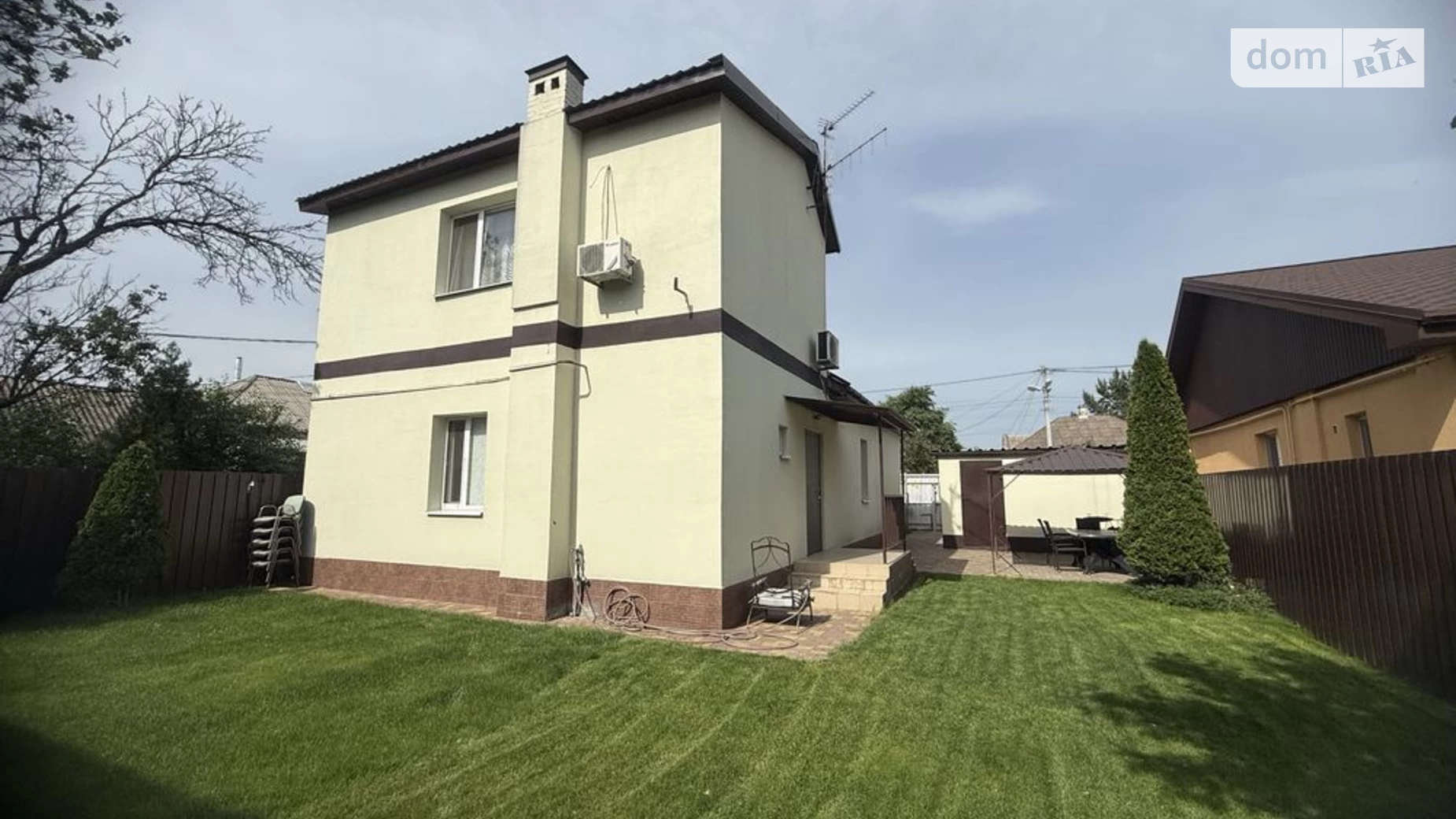 Продається будинок 2 поверховий 105 кв. м з гаражем, цена: 80000 $ - фото 3