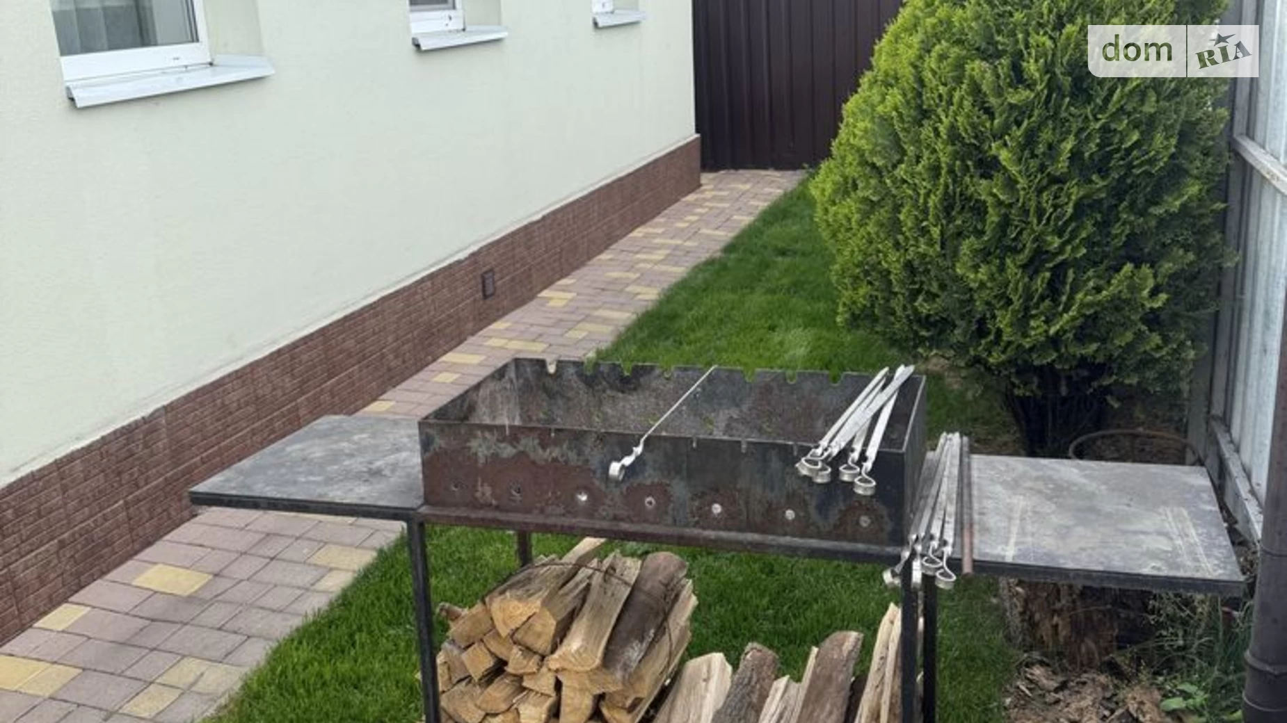 Продається будинок 2 поверховий 105 кв. м з гаражем, цена: 80000 $ - фото 4