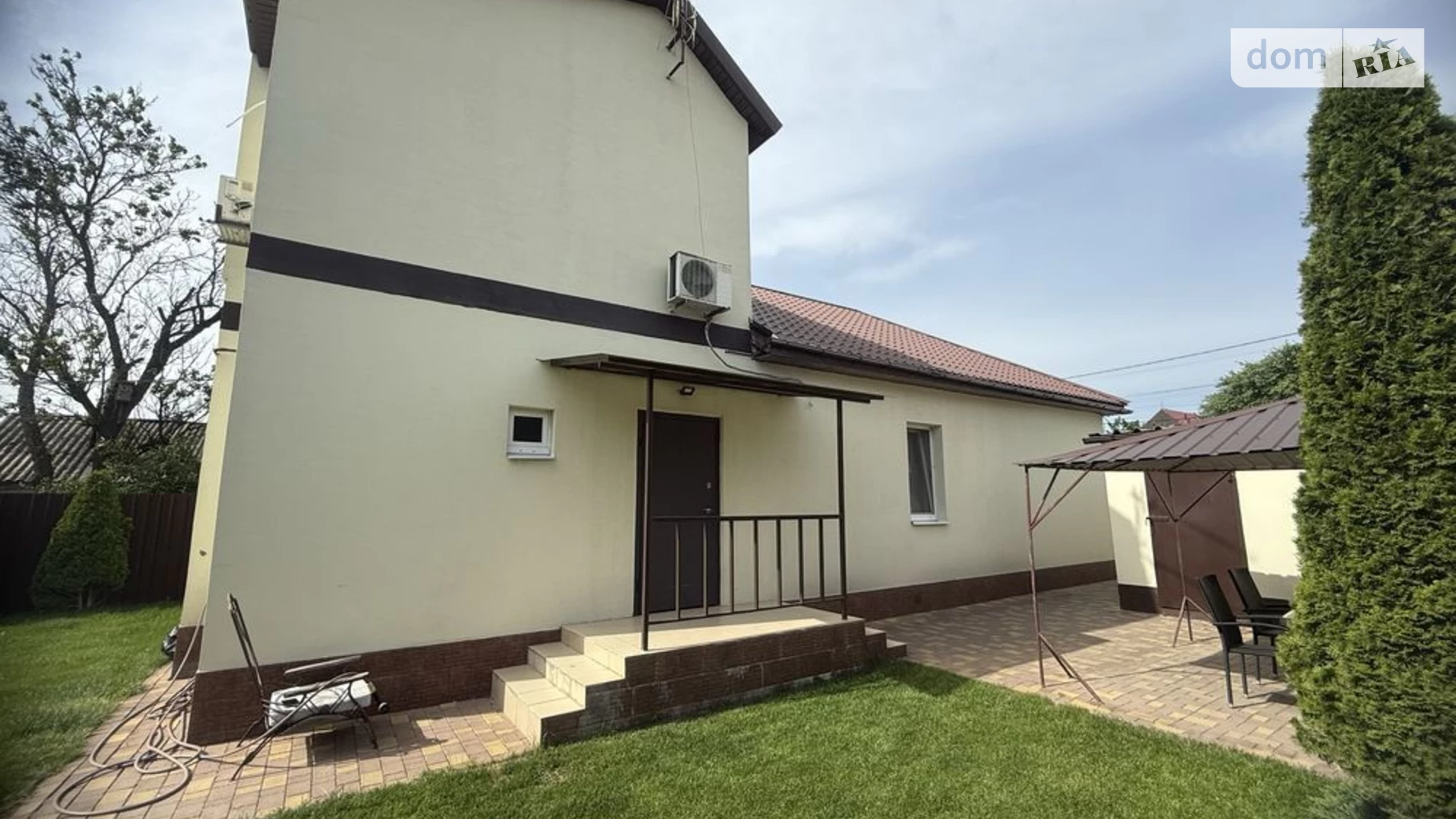 Продається будинок 2 поверховий 105 кв. м з гаражем, цена: 80000 $ - фото 2