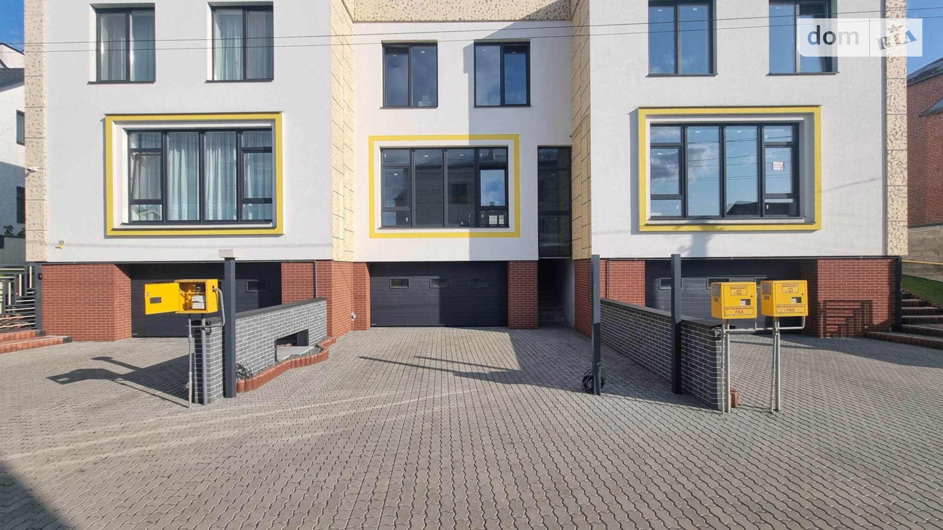 ул. Ивана Гонты, 8А Сокольники, цена: 178000 $ - фото 2