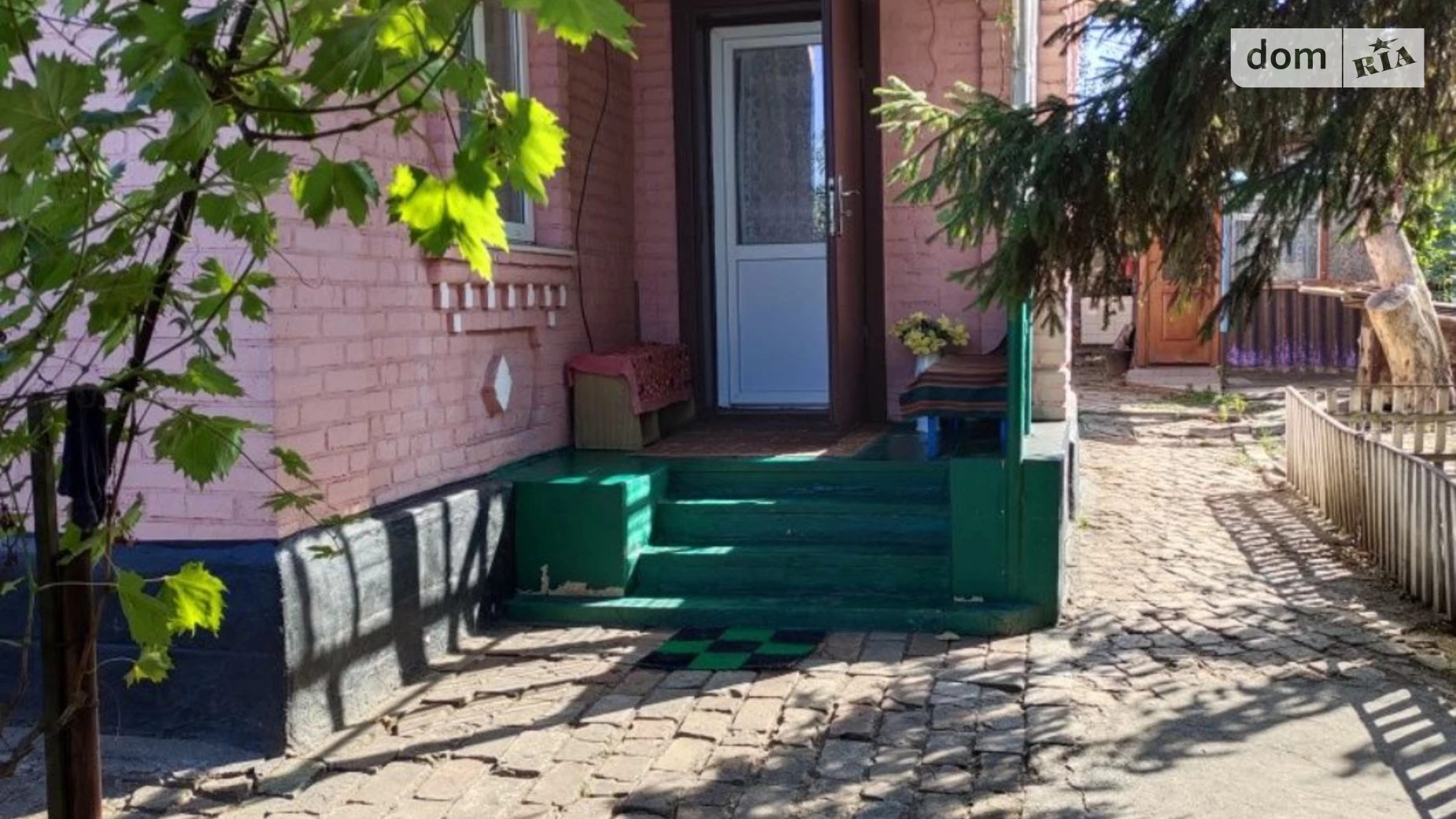 Продається одноповерховий будинок 54 кв. м з бесідкою, цена: 23000 $ - фото 3