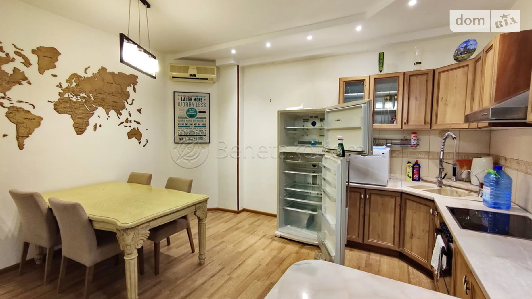 Продается 1-комнатная квартира 87.2 кв. м в Одессе, ул. Тенистая, 9/12 - фото 4