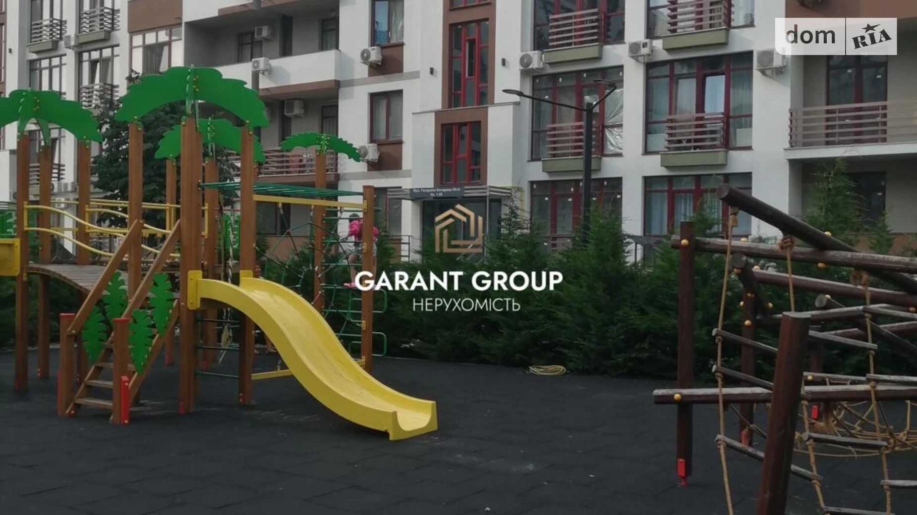 Продається 1-кімнатна квартира 22 кв. м у Одесі - фото 2