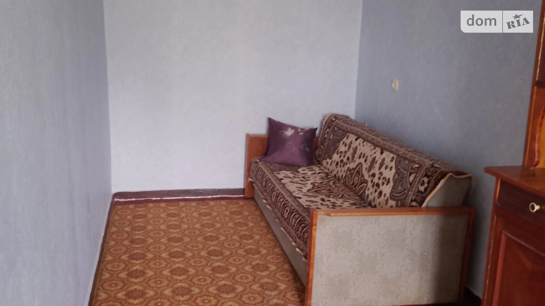 Здається в оренду 2-кімнатна квартира у Ромнах, вул. Щербакова (Дімітрова) - фото 3