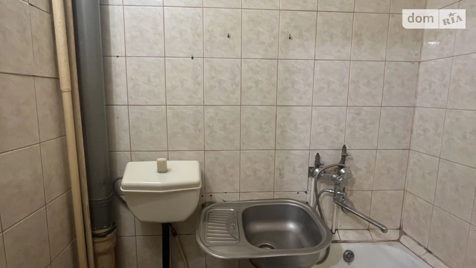 Продається 1-кімнатна квартира 21.9 кв. м у Харкові, вул. Івана Каркача, 77 - фото 4