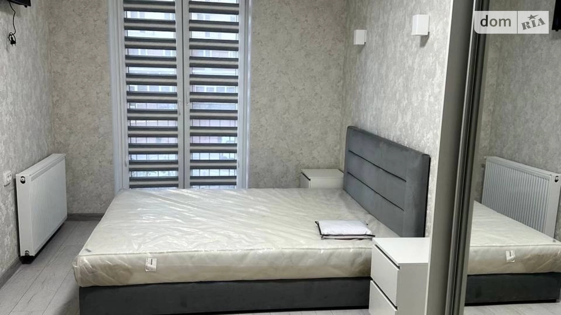 Здається в оренду 1-кімнатна квартира 36 кв. м у Одесі, цена: 11000 грн - фото 2