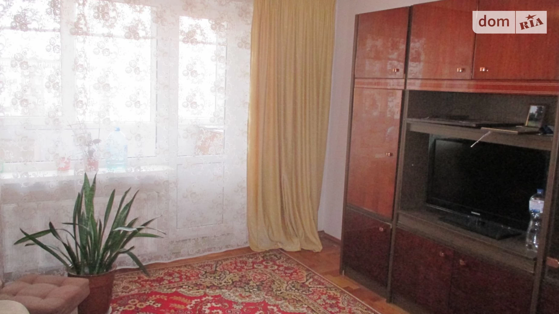 3-кімнатна квартира 64 кв. м у Тернополі, вул. Рєпіна - фото 2