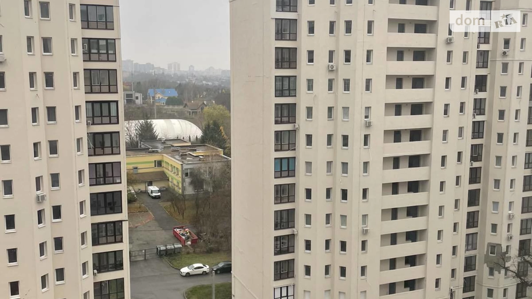 Продается 2-комнатная квартира 70 кв. м в Харькове, ул. Профессорская, 14 - фото 3