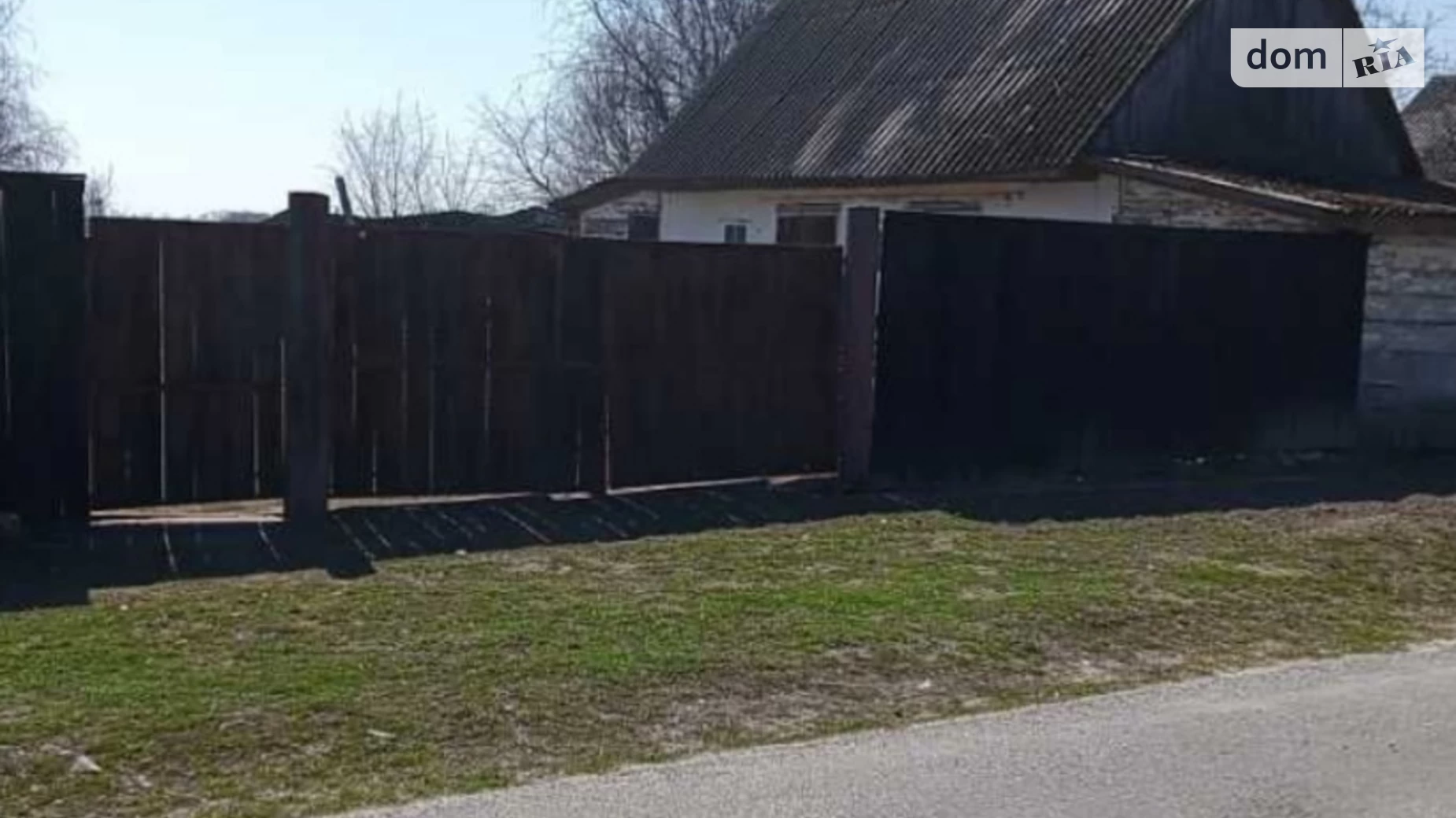 Продается одноэтажный дом 55 кв. м с камином, цена: 7700 $ - фото 3
