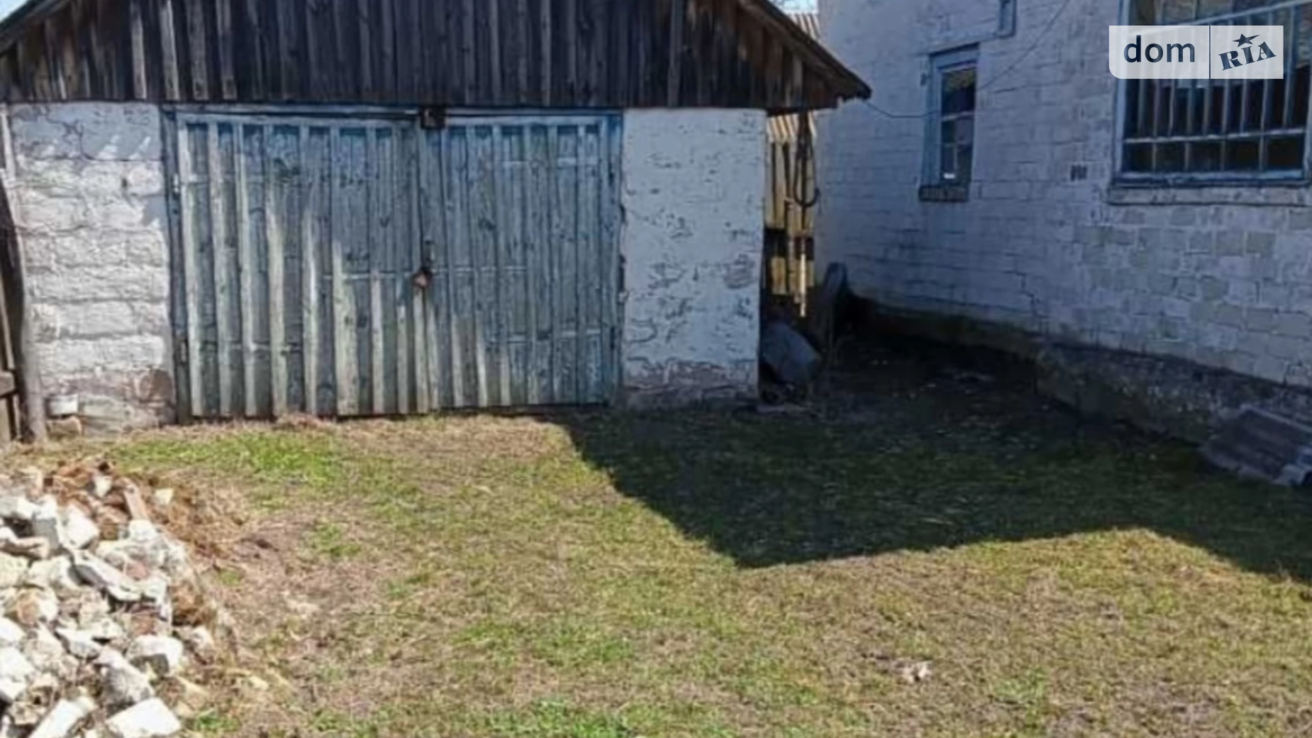 Продается одноэтажный дом 55 кв. м с камином, цена: 7700 $ - фото 5