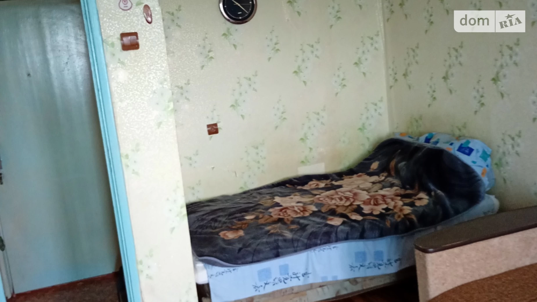 1-комнатная квартира 36.6 кв. м в Запорожье, бул. Строителей, 10 - фото 2