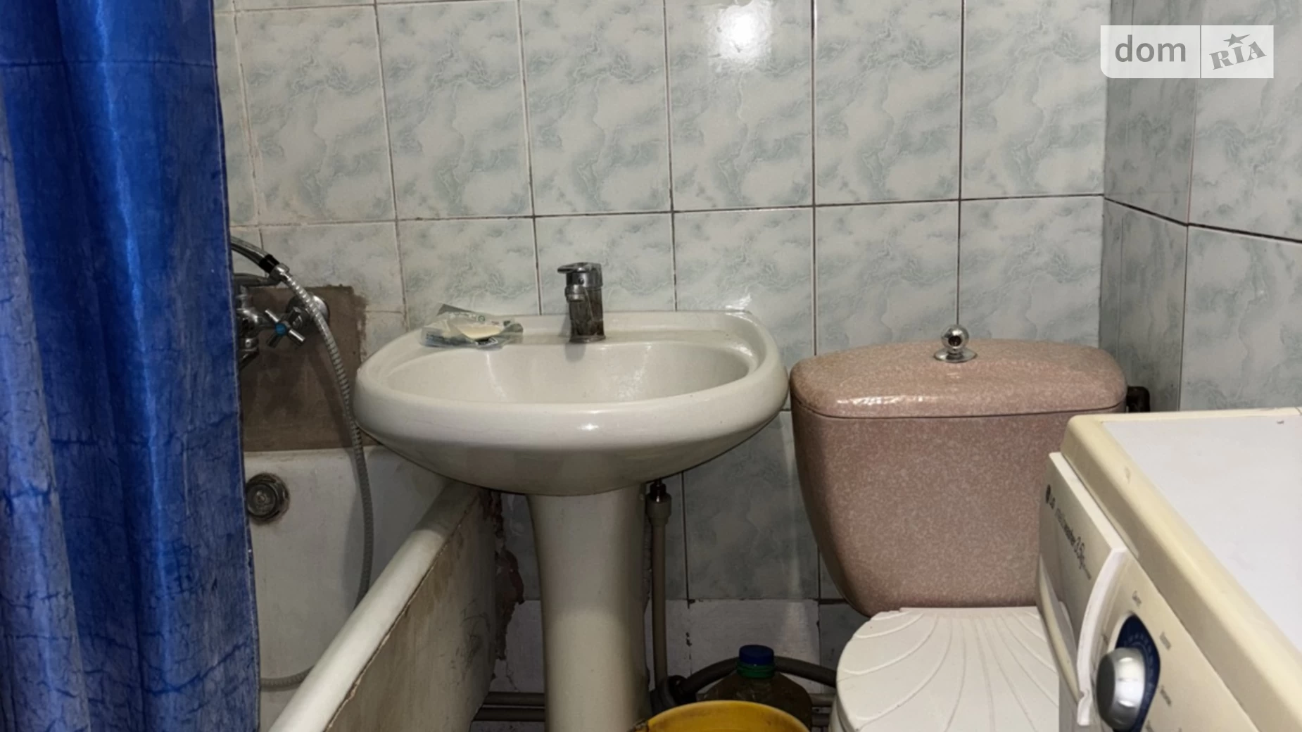 Здається в оренду 1-кімнатна квартира 31 кв. м у Харкові, просп. Тракторобудівників, 108А - фото 5