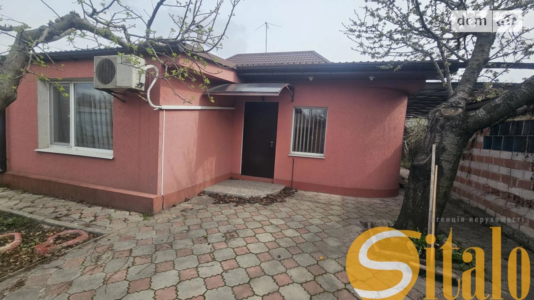 Продається одноповерховий будинок 140 кв. м з банею/сауною, цена: 64900 $ - фото 2