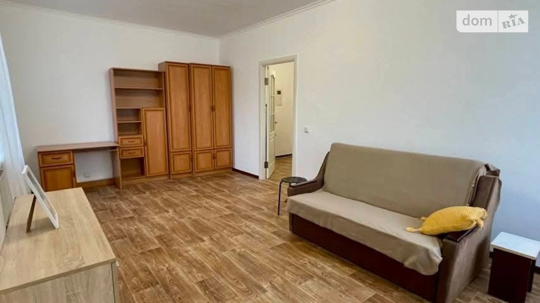 Здається в оренду 1-кімнатна квартира 46 кв. м у Хмельницькому, вул. Степана Бандери, 7/1 - фото 4