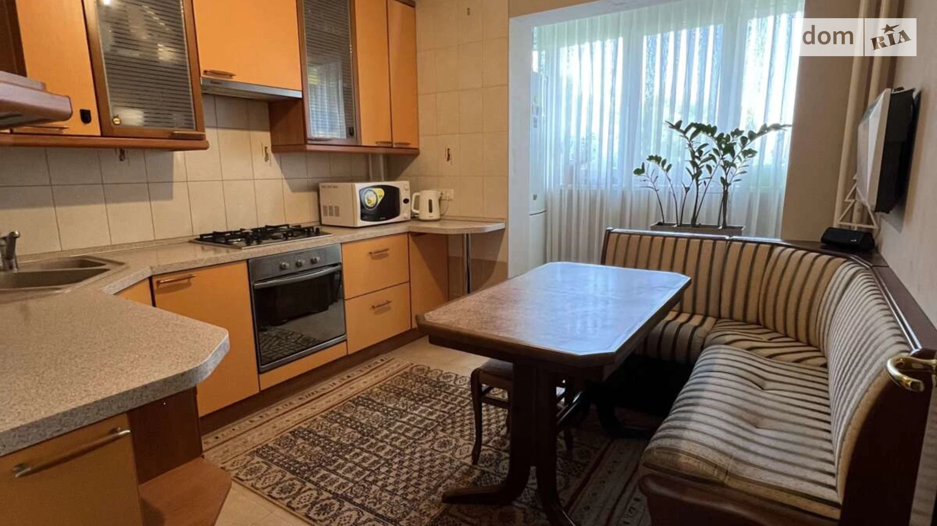 Продається 3-кімнатна квартира 78.6 кв. м у Києві, вул. Івана Пулюя, 1 - фото 3