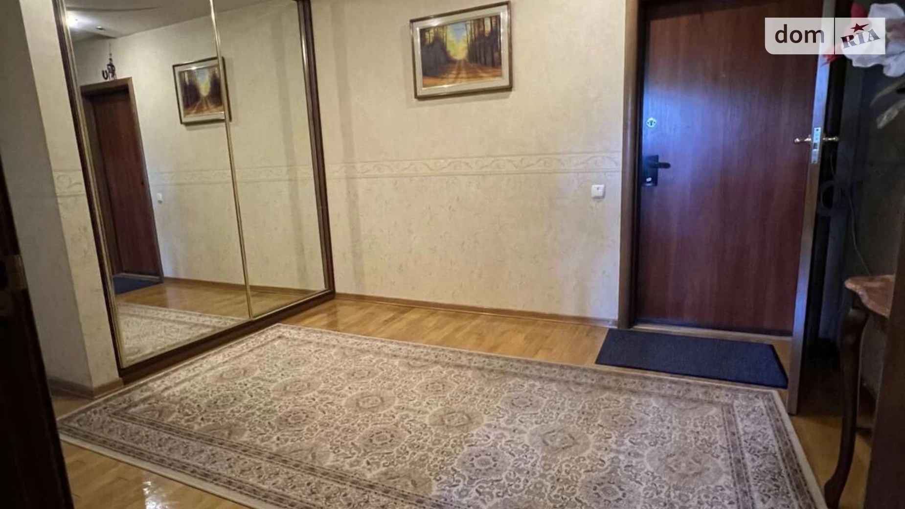 Продається 3-кімнатна квартира 78.6 кв. м у Києві, вул. Івана Пулюя, 1 - фото 5