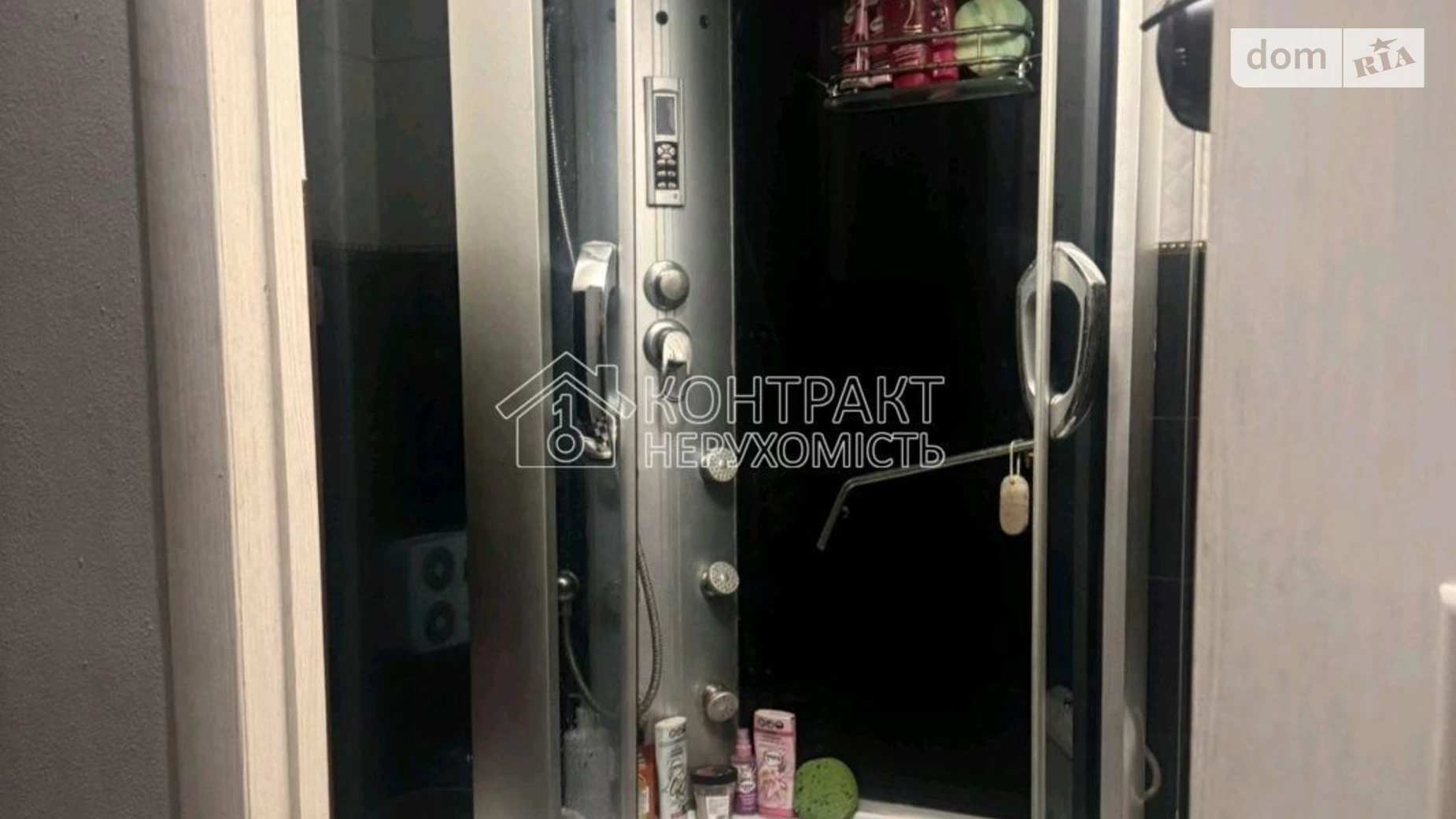 Продается 1-комнатная квартира 31.7 кв. м в Харькове, цена: 40000 $ - фото 2