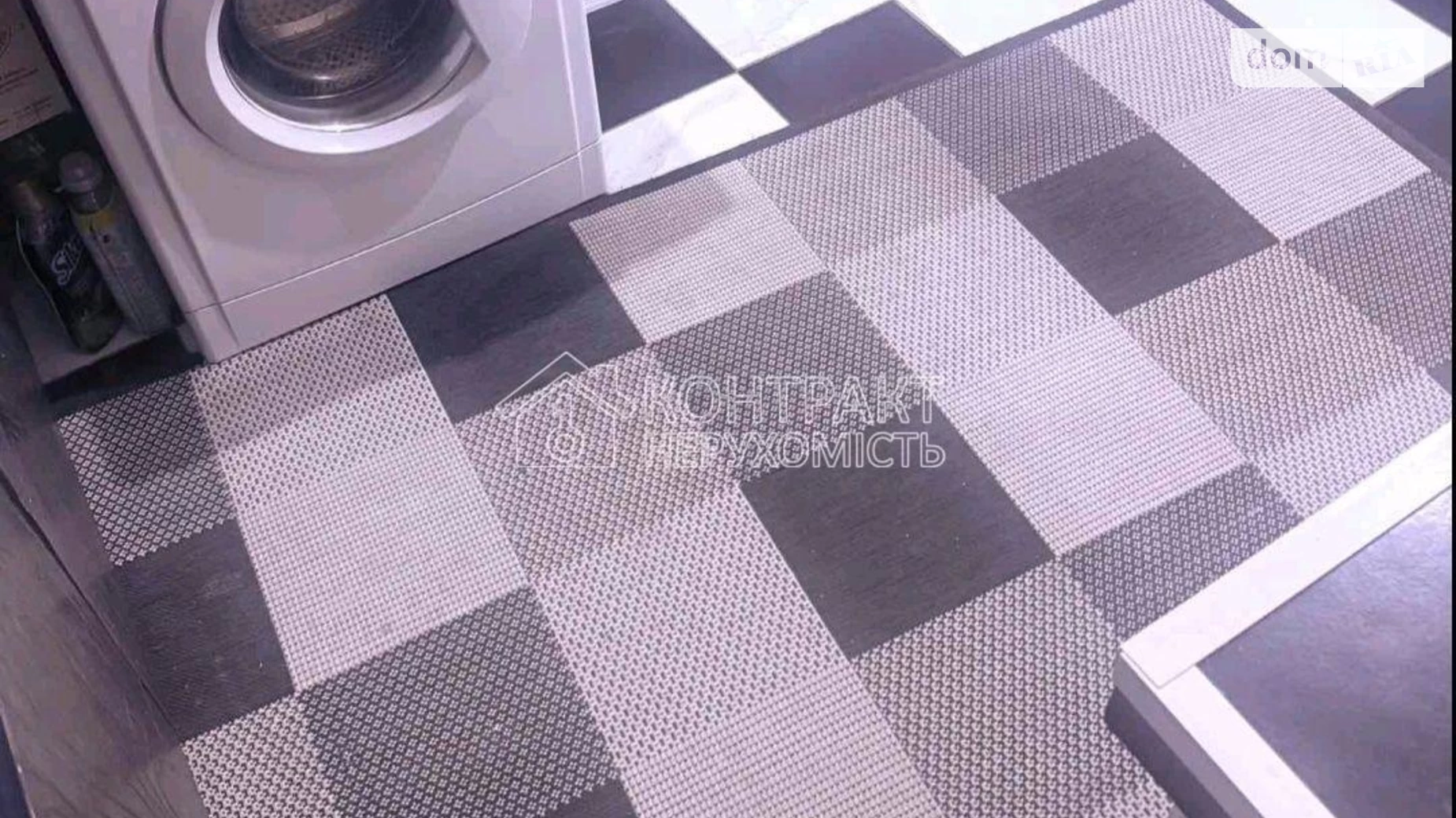 Продается 1-комнатная квартира 31.7 кв. м в Харькове, цена: 40000 $ - фото 4