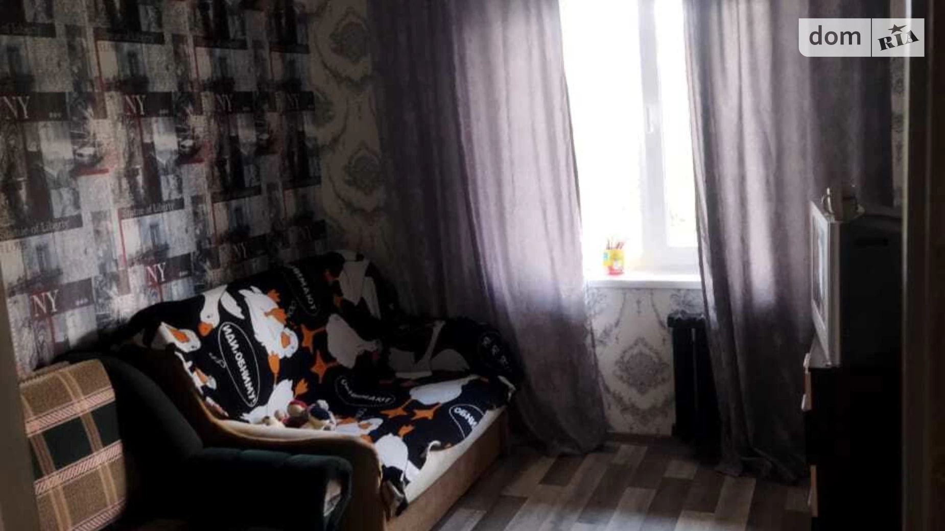 Здається в оренду 3-кімнатна квартира 62 кв. м у Києві, вул. Ореста Левицького(Академіка Курчатова), 9/21 - фото 4