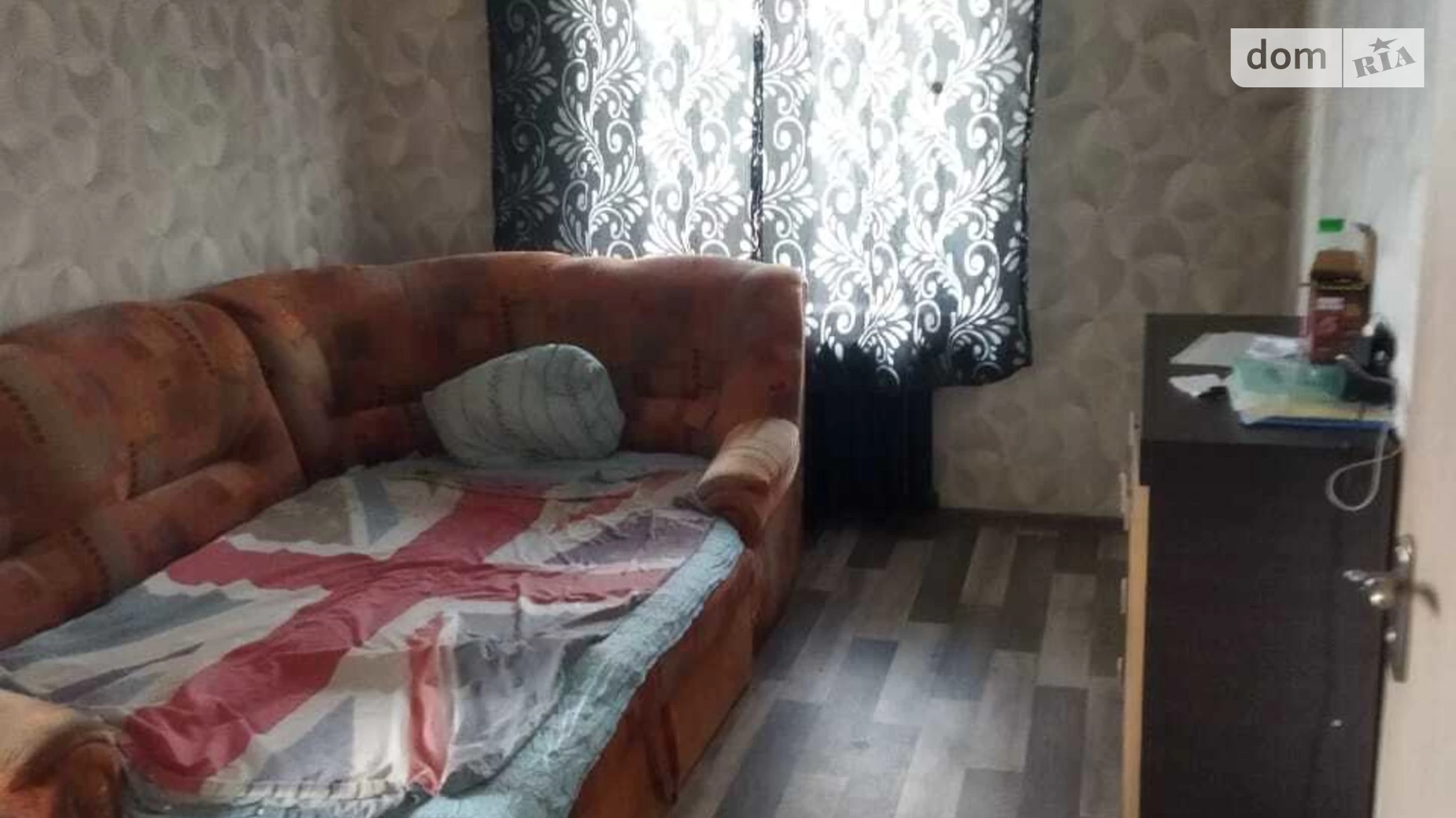 Здається в оренду 3-кімнатна квартира 62 кв. м у Києві, вул. Ореста Левицького(Академіка Курчатова), 9/21 - фото 2