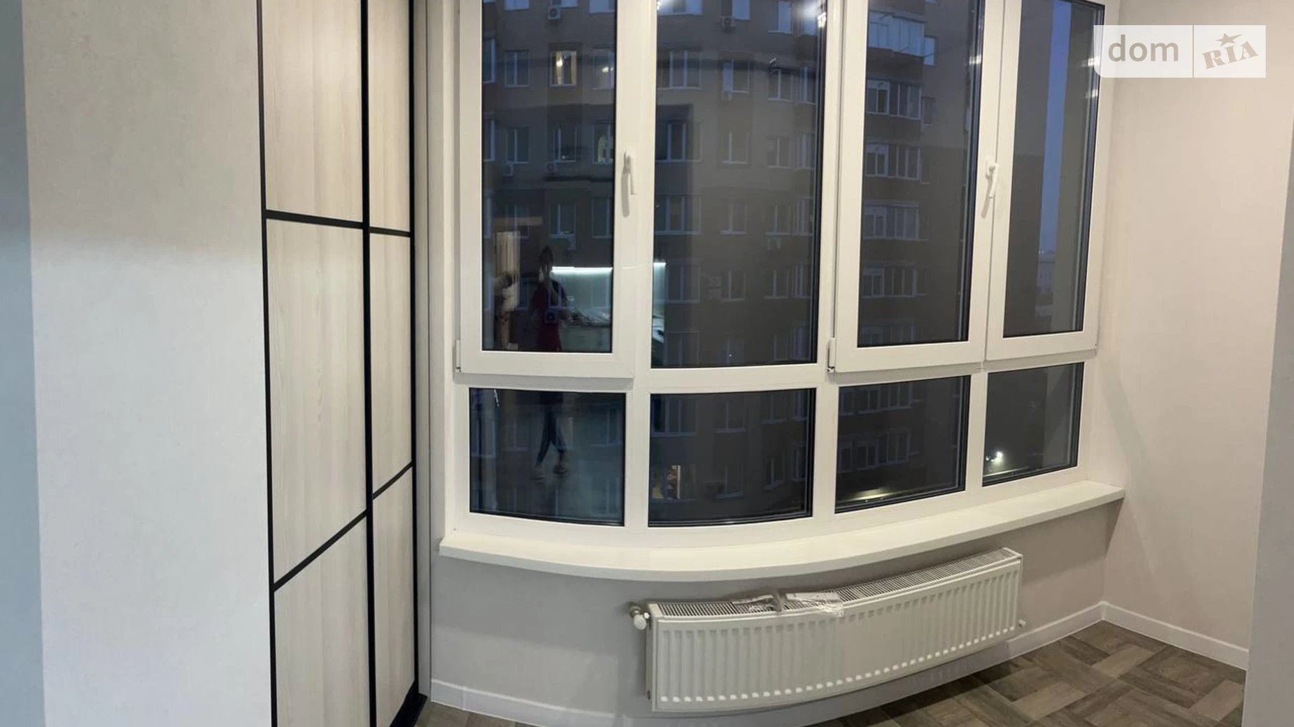 Здається в оренду 1-кімнатна квартира 45 кв. м у Вінниці, вул. Академіка Янгеля - фото 2