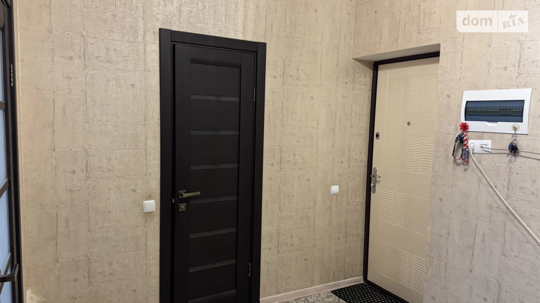 Продається 1-кімнатна квартира 50 кв. м у Києві, вул. Юрія Кондратюка, 3 - фото 5