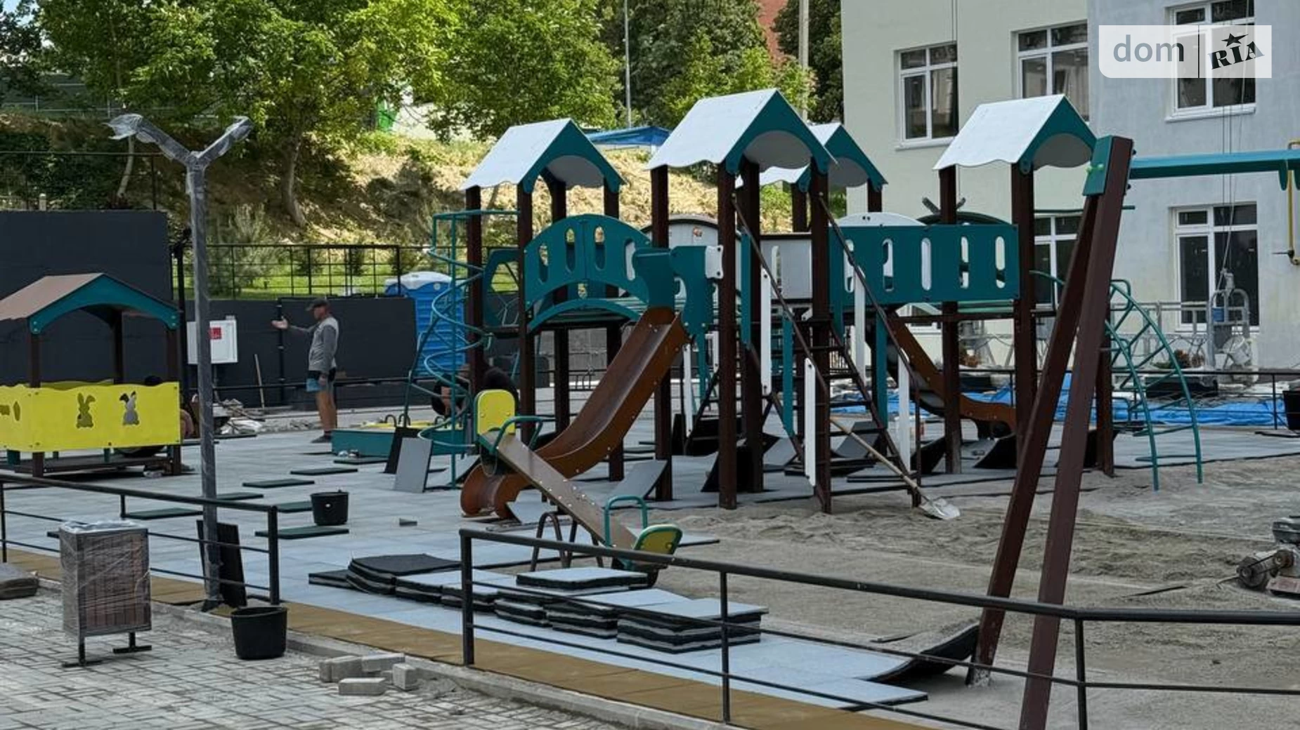 Продається 3-кімнатна квартира 76.4 кв. м у Хмельницькому, вул. Свободи, 12А - фото 4