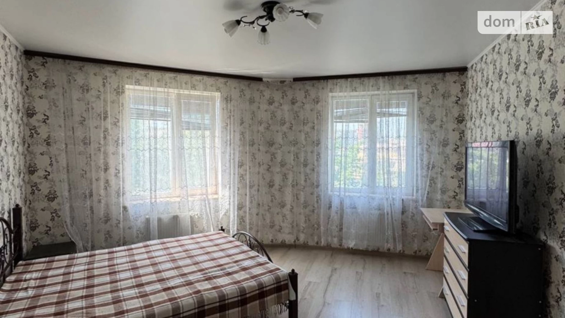 Здається в оренду 1-кімнатна квартира 50 кв. м у Одесі, цена: 350 $ - фото 5