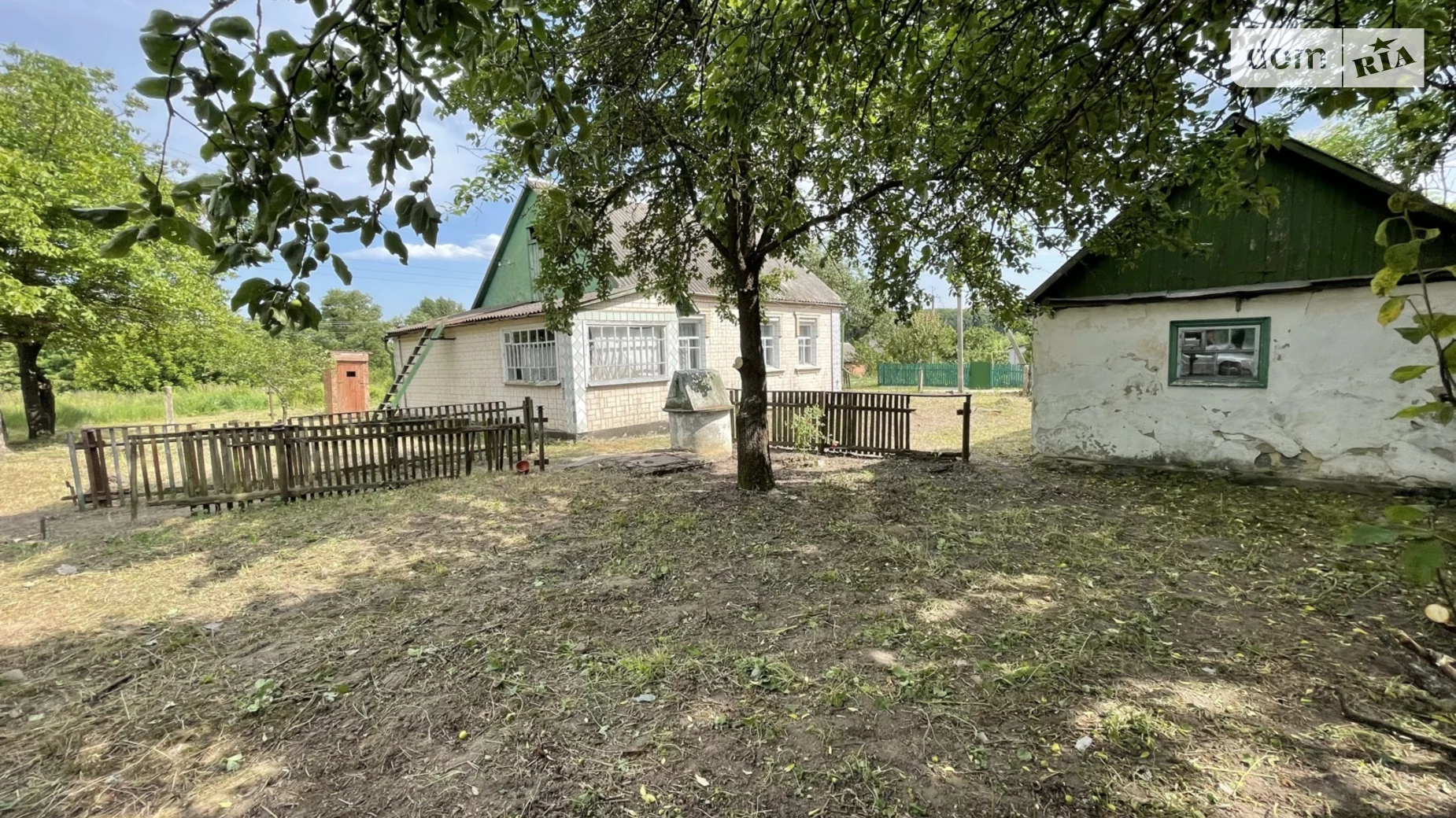 Продається одноповерховий будинок 69 кв. м з балконом, цена: 5500 $ - фото 3