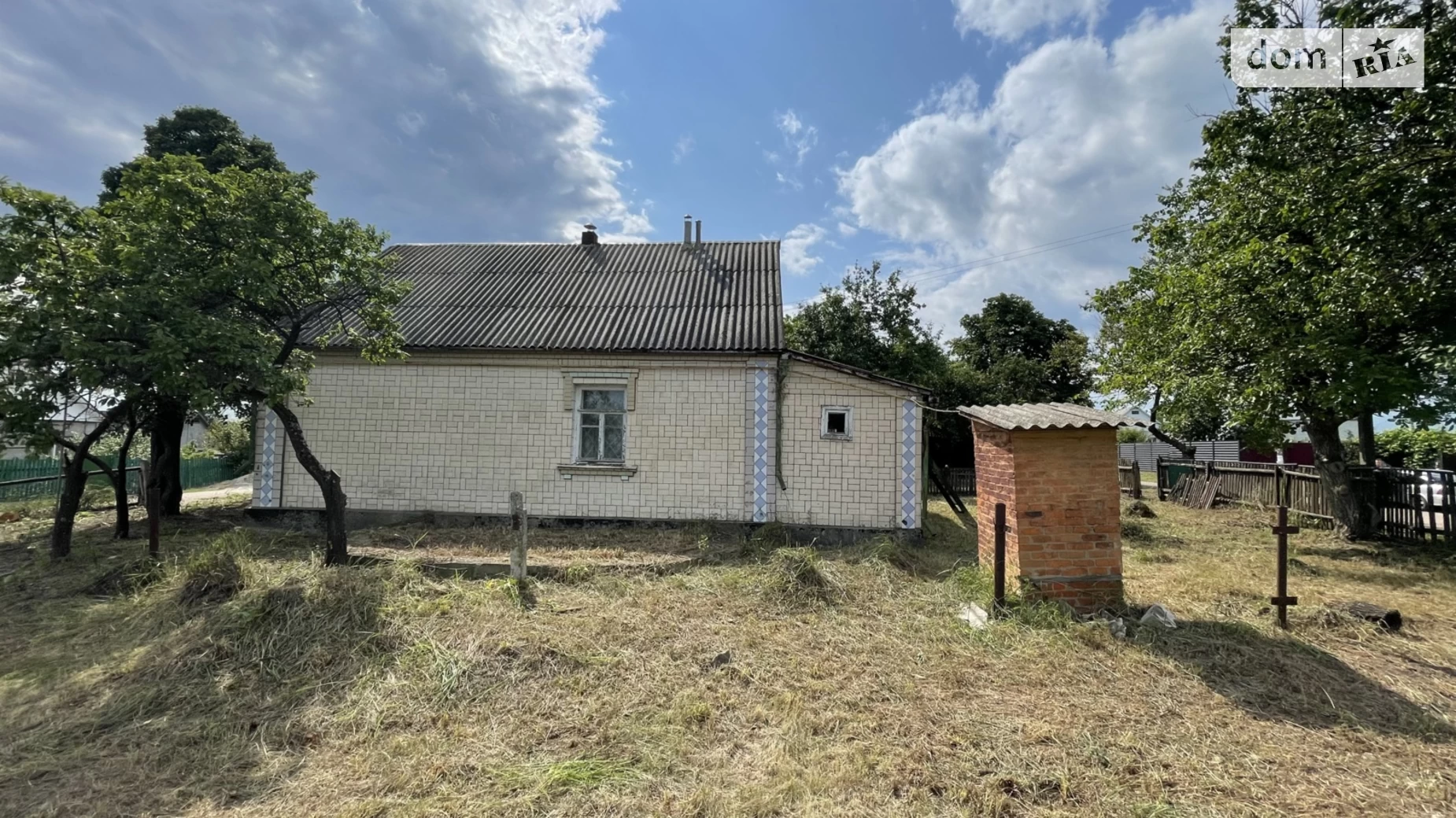 Продається одноповерховий будинок 69 кв. м з балконом, цена: 5500 $ - фото 5