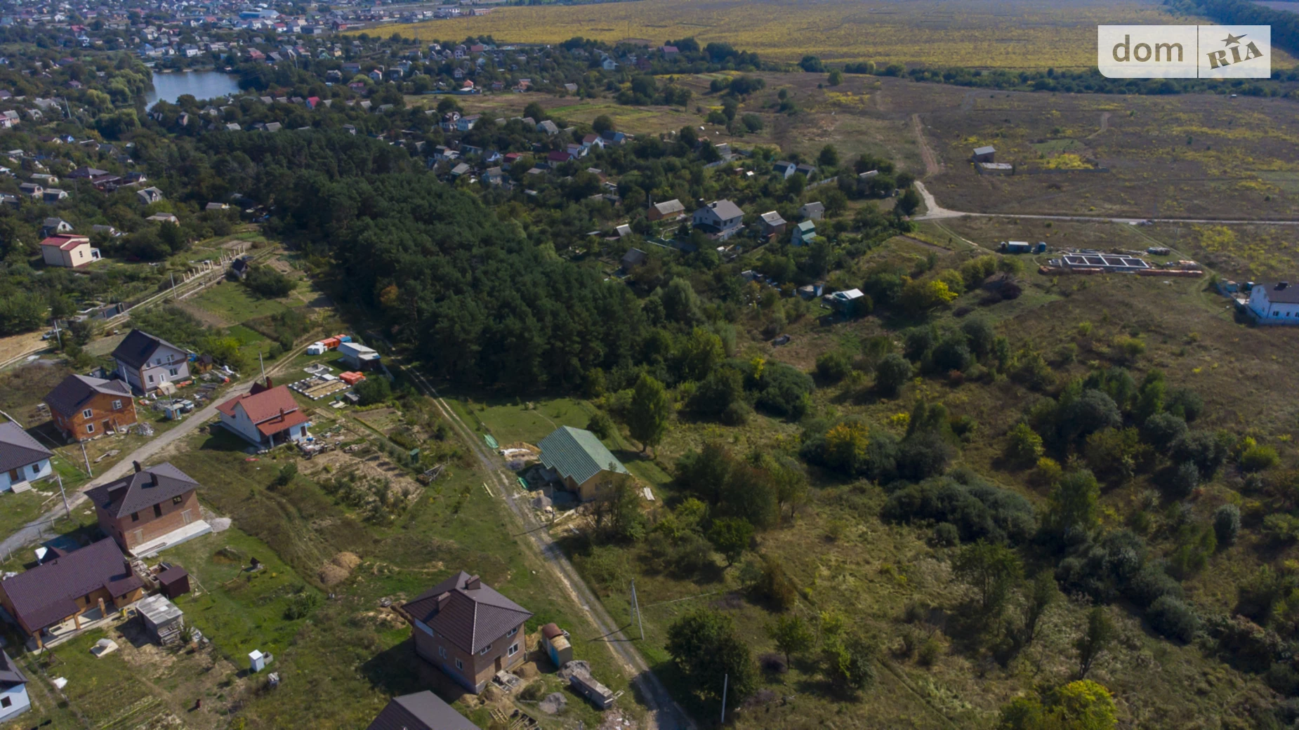 Продається земельна ділянка 6 соток у Вінницькій області, цена: 14000 $ - фото 5