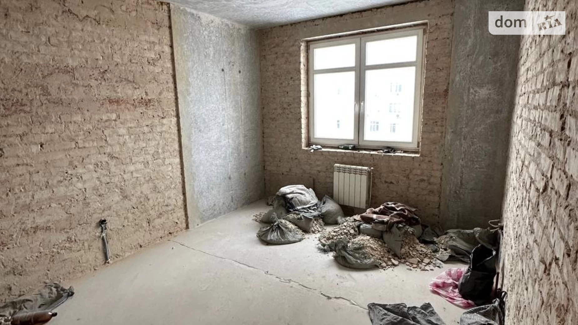 Продається 2-кімнатна квартира 77 кв. м у Києві, вул. Максима Кривоноса, 17 - фото 5