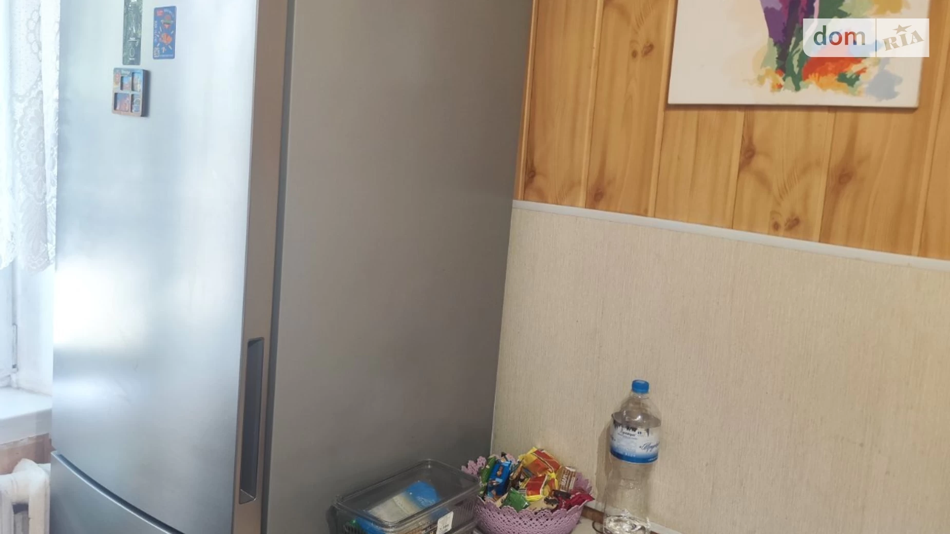Продается 1-комнатная квартира 32 кв. м в Николаеве, ул. Южная - фото 2