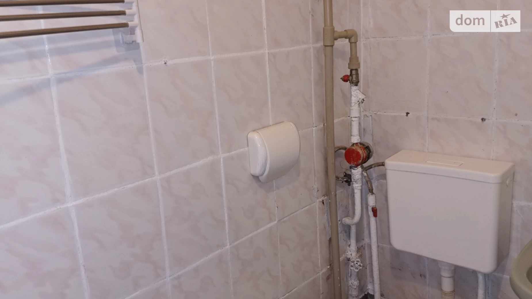 Продається 1-кімнатна квартира 34.4 кв. м у Нововолинську - фото 4