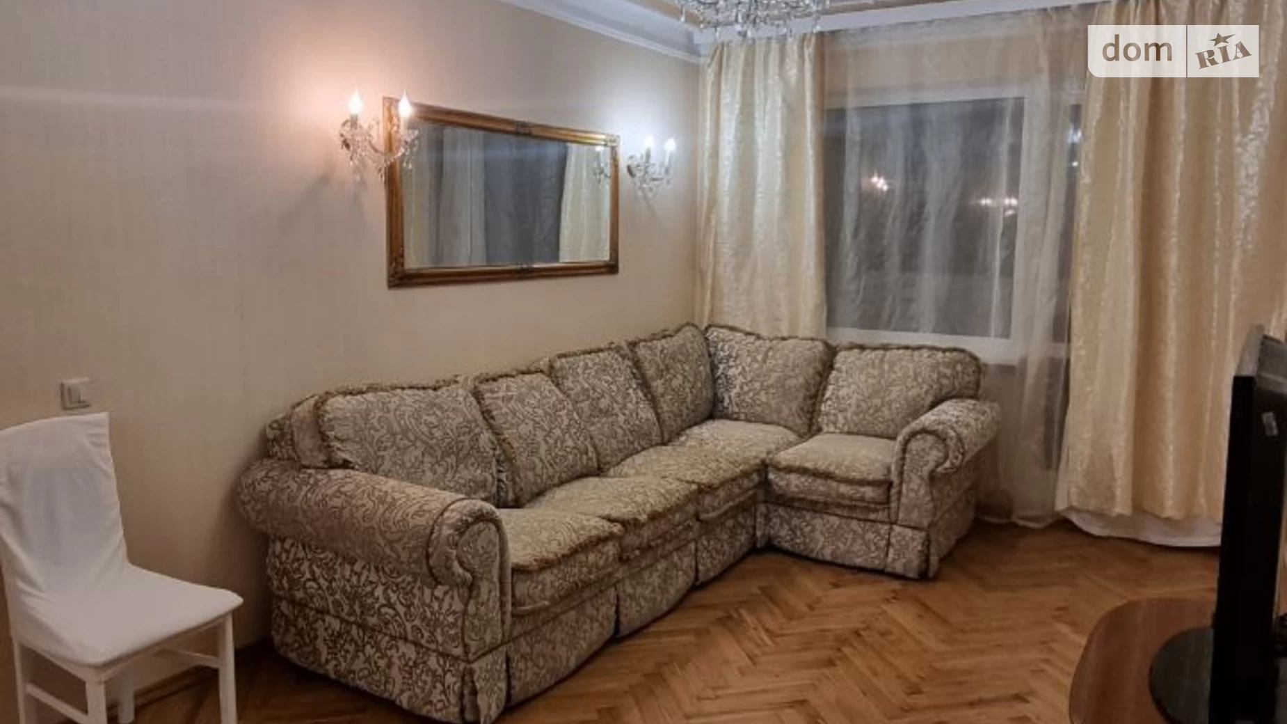 Сдается в аренду 3-комнатная квартира 70 кв. м в Киеве, ул. Панаса Мирного, 11 - фото 4