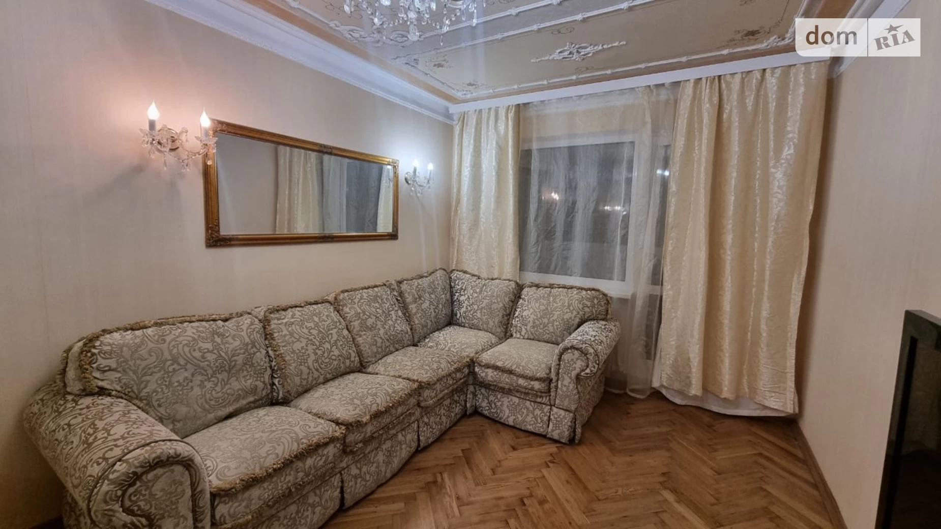 Сдается в аренду 3-комнатная квартира 70 кв. м в Киеве, ул. Панаса Мирного, 11 - фото 5