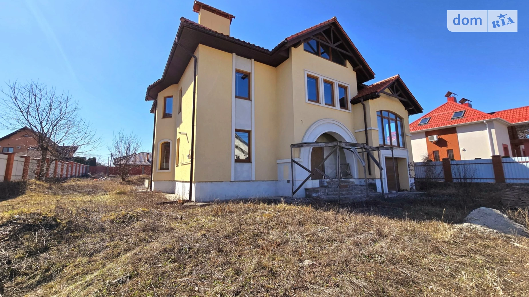 Гніванське шосе Гніванське шосе Вінниця, цена: 279000 $ - фото 4