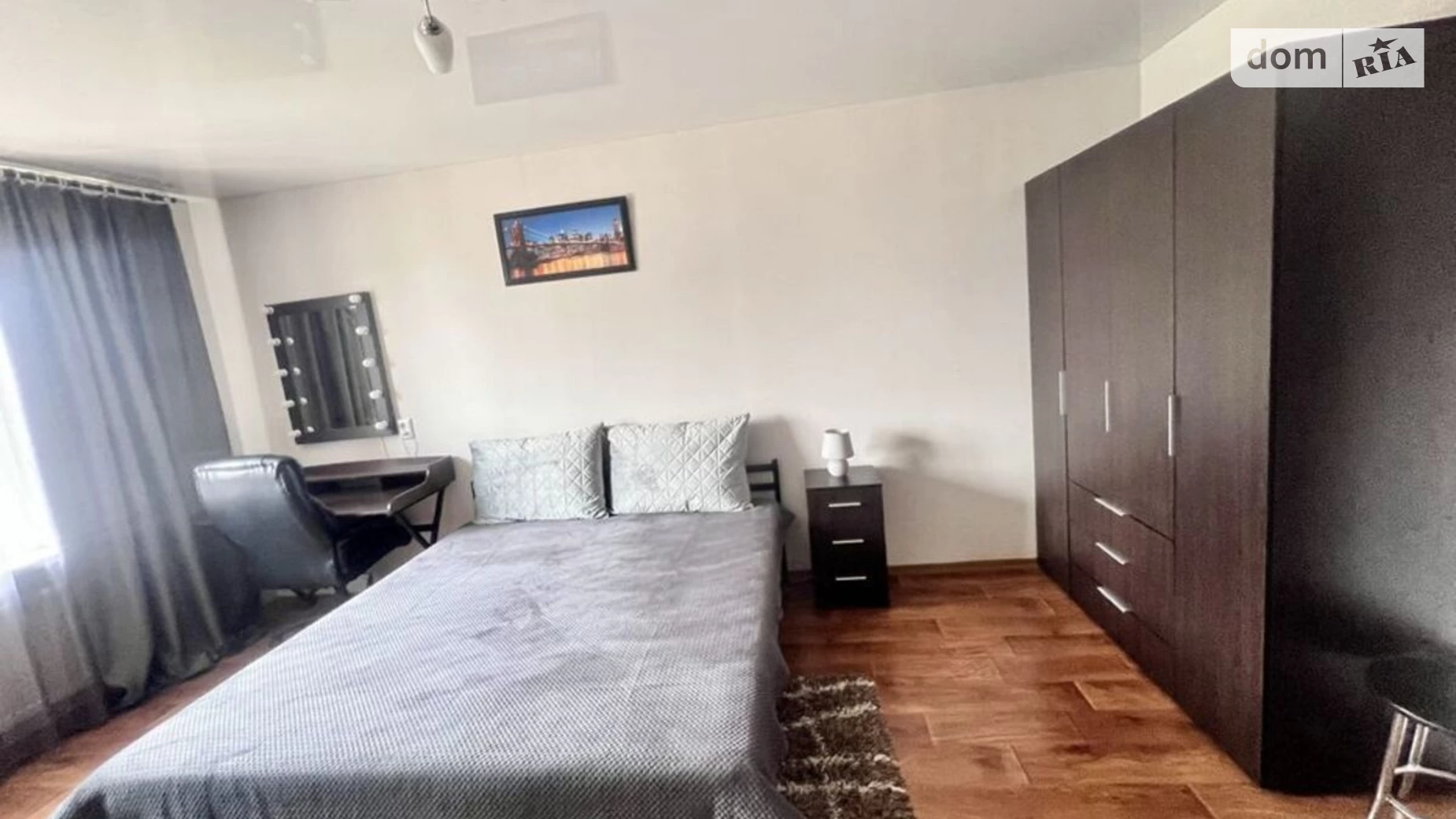 Здається в оренду 1-кімнатна квартира 49 кв. м у Києві, вул. Сергія Данченка, 5 - фото 2