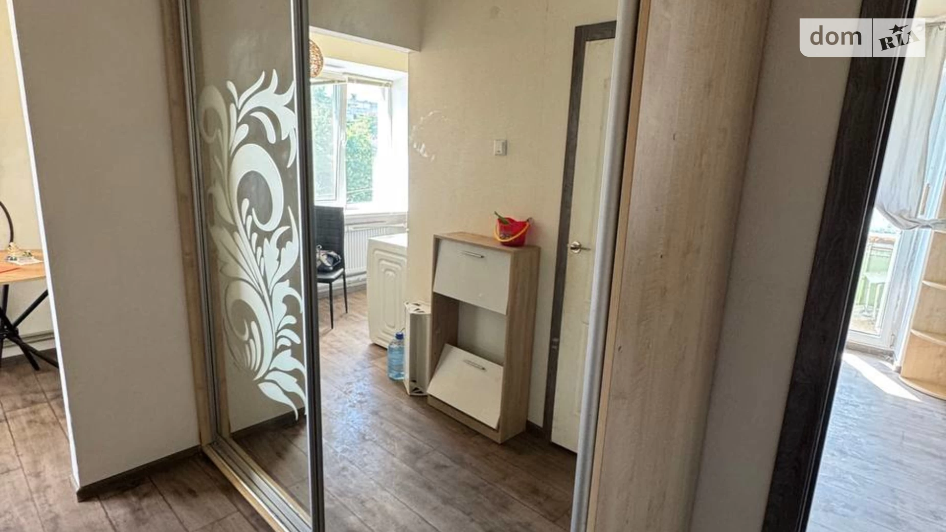 Продається 1-кімнатна квартира 37 кв. м у Слобожанському, вул. Мичурина, 49 - фото 4