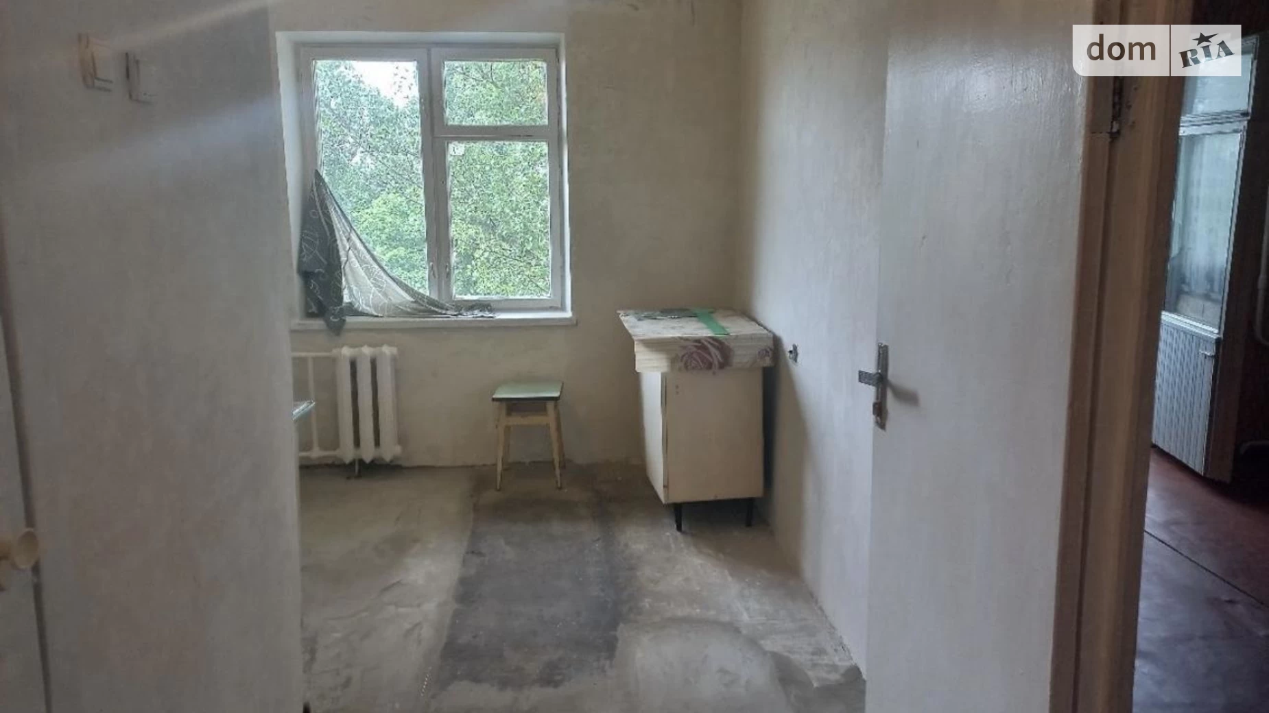 Продается 1-комнатная квартира 31 кв. м в Киеве, ул. Светлицкого, 24 - фото 4