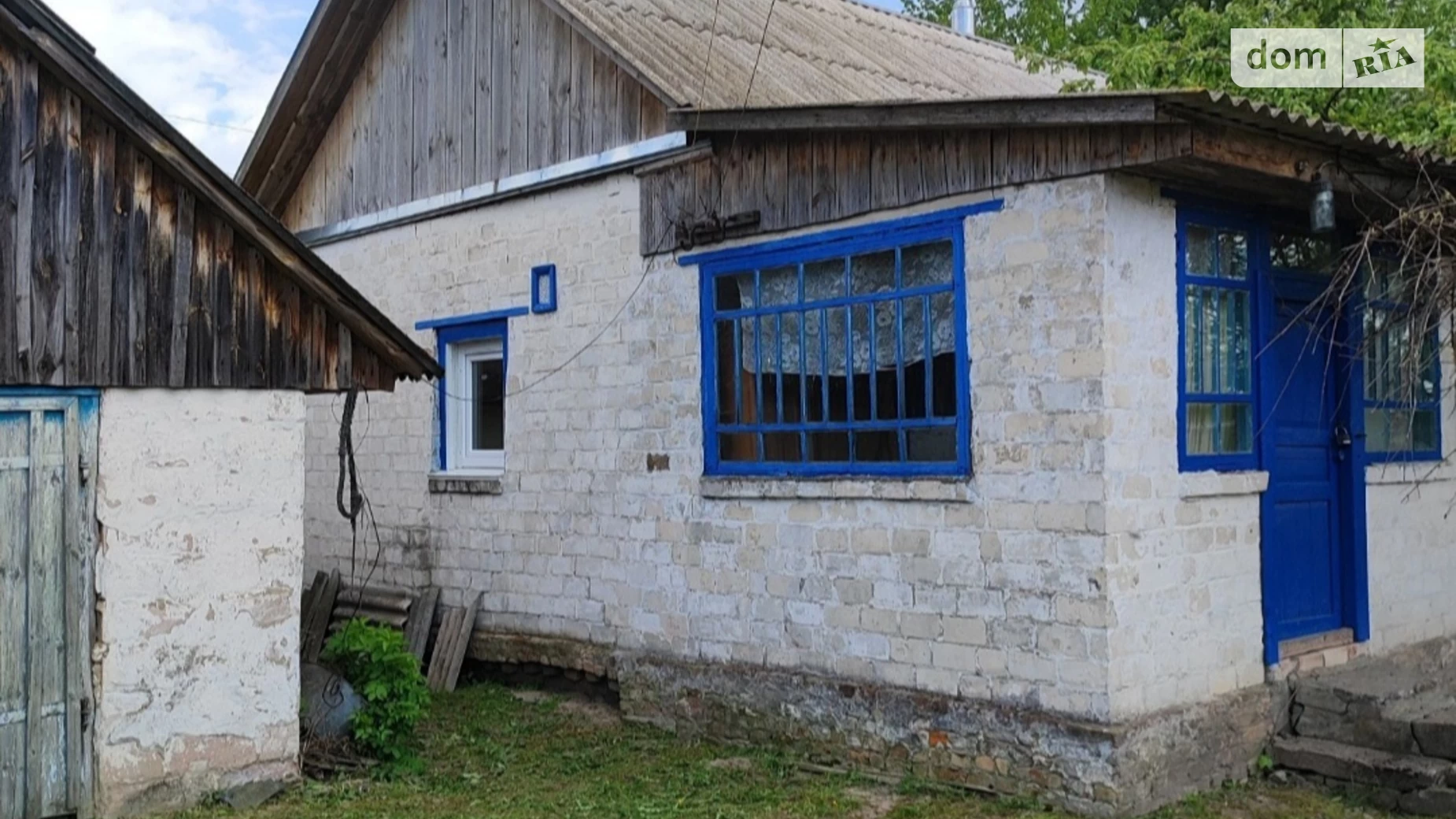 Продается одноэтажный дом 55 кв. м с камином, цена: 7700 $ - фото 2