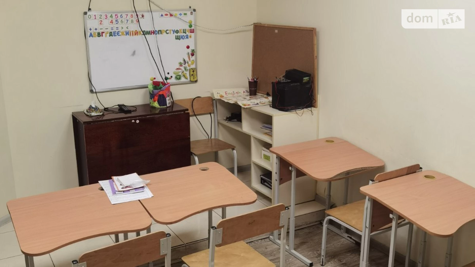 Здається в оренду об'єкт сфери послуг 126 кв. м в 5-поверховій будівлі, цена: 4914000 грн - фото 2