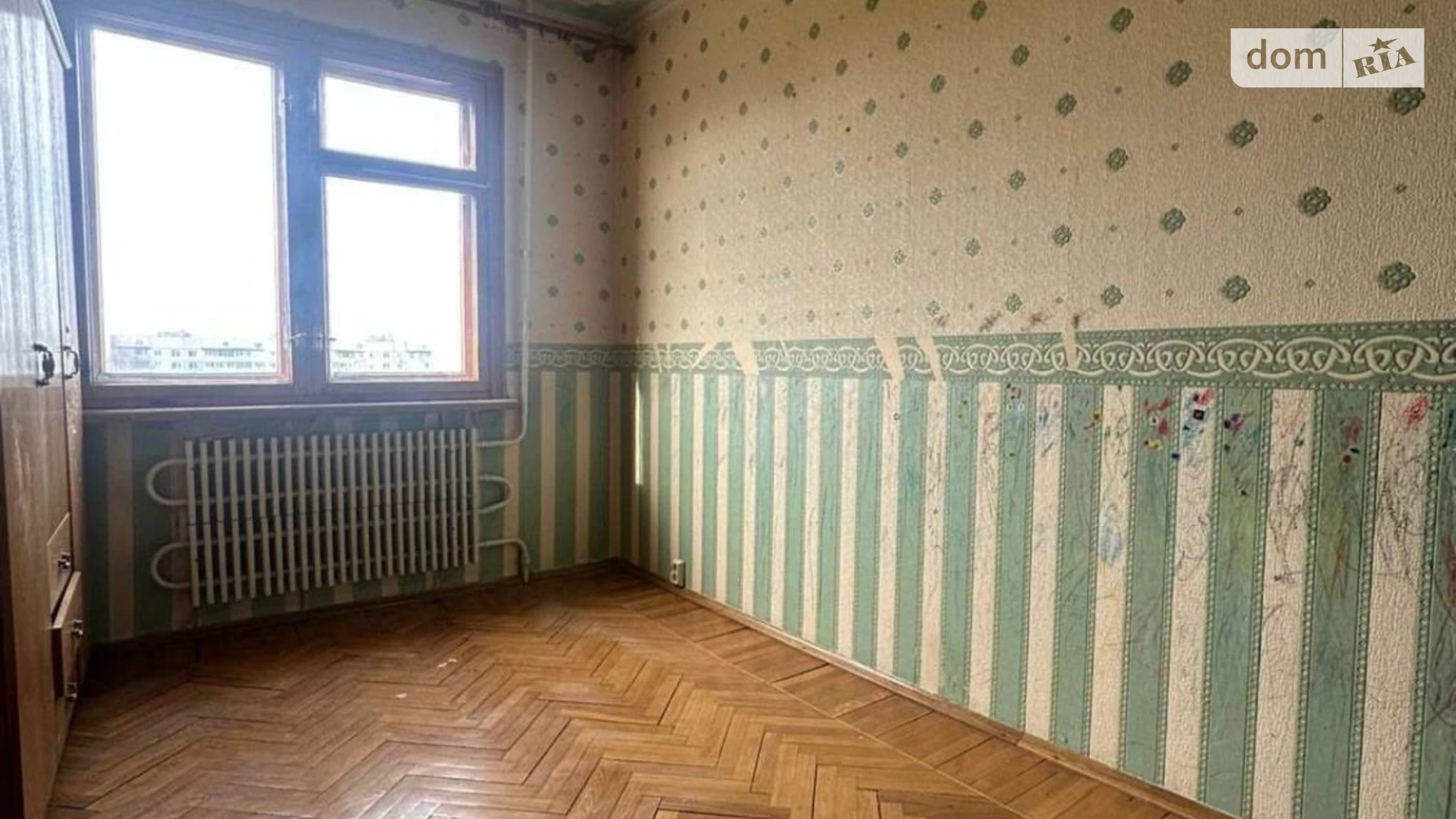 Продається 3-кімнатна квартира 66 кв. м у Харкові, просп. Аерокосмічний(Гагаріна), 174/8 - фото 3
