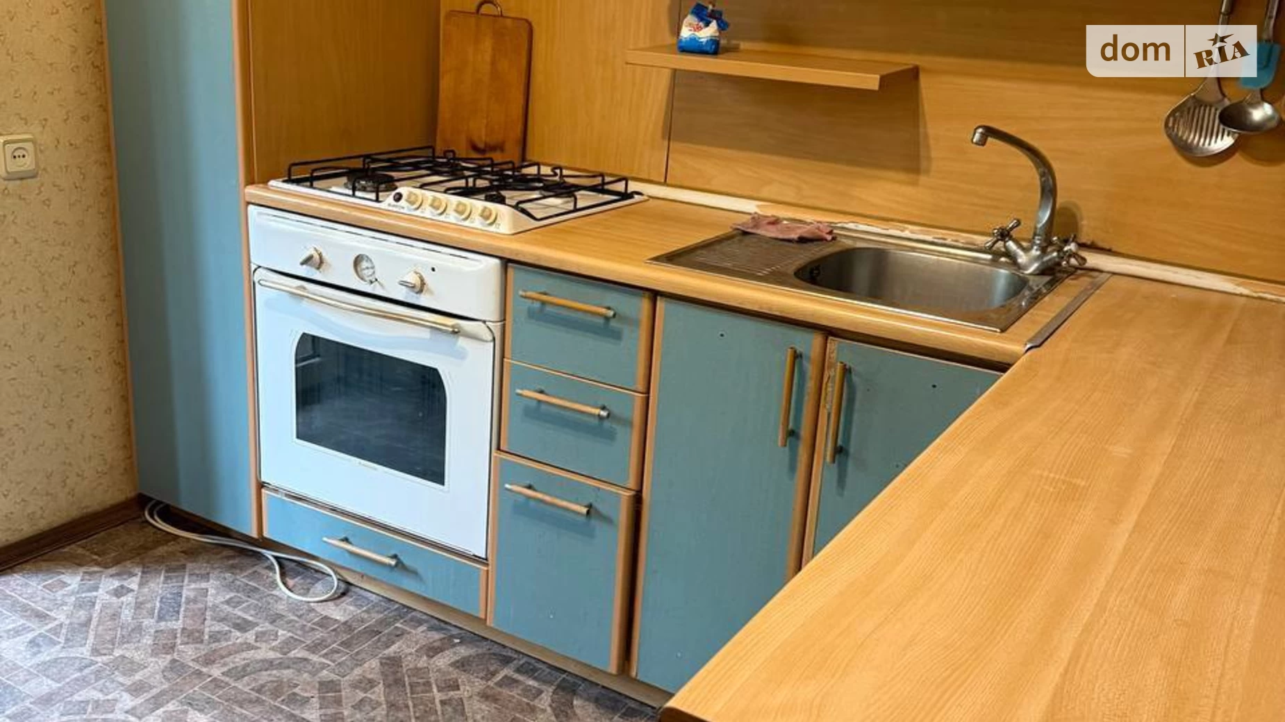 Продается 2-комнатная квартира 46 кв. м в Киеве, ул. Парково-Сырецкая, 21 - фото 2