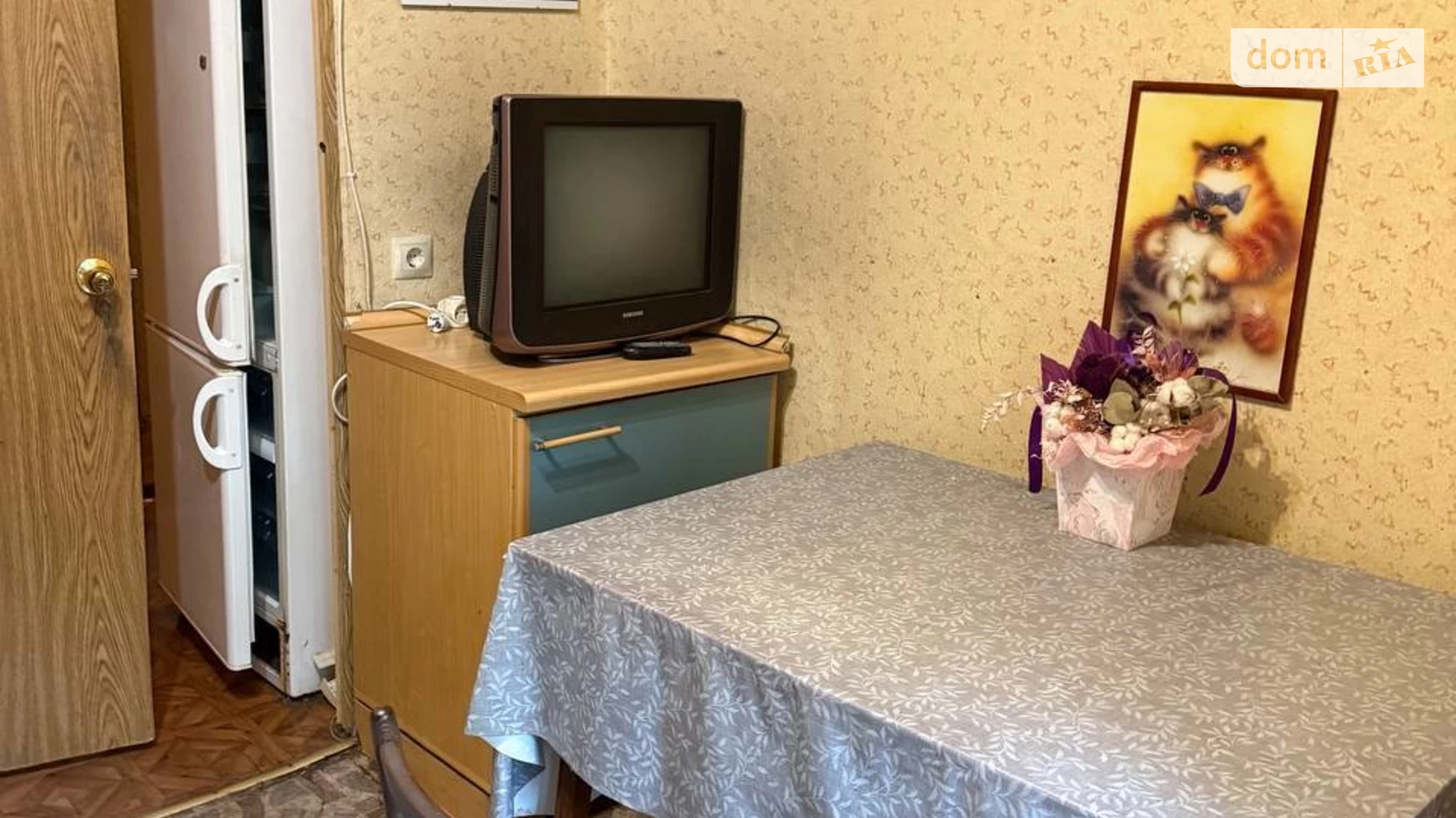 Продается 2-комнатная квартира 46 кв. м в Киеве, ул. Парково-Сырецкая, 21 - фото 3