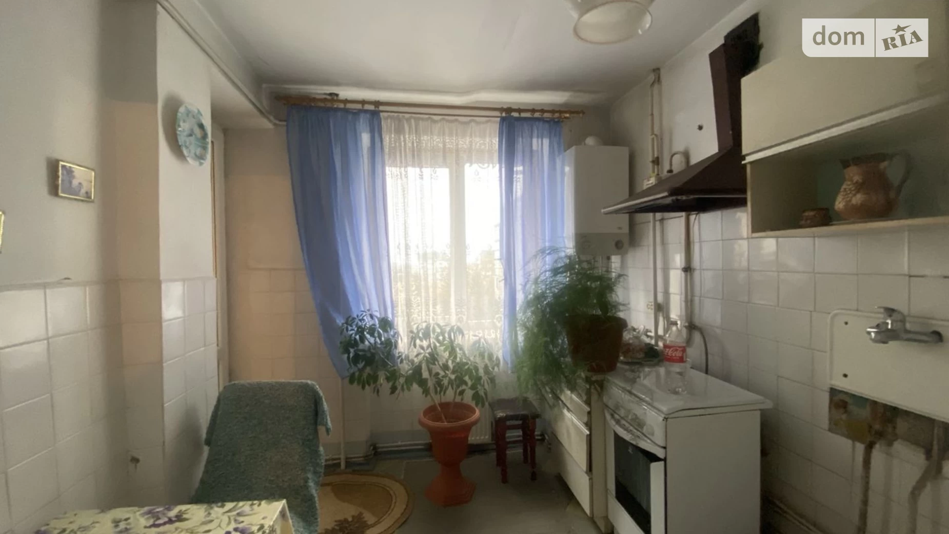 Продается 3-комнатная квартира 64.3 кв. м в Коломые, ул. Мазепы - фото 4