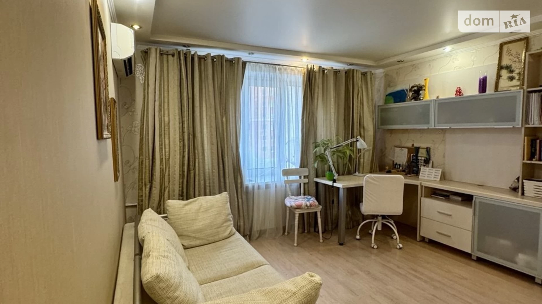 Здається в оренду 1-кімнатна квартира 42 кв. м у Києві, вул. Рибальська, 8 - фото 3
